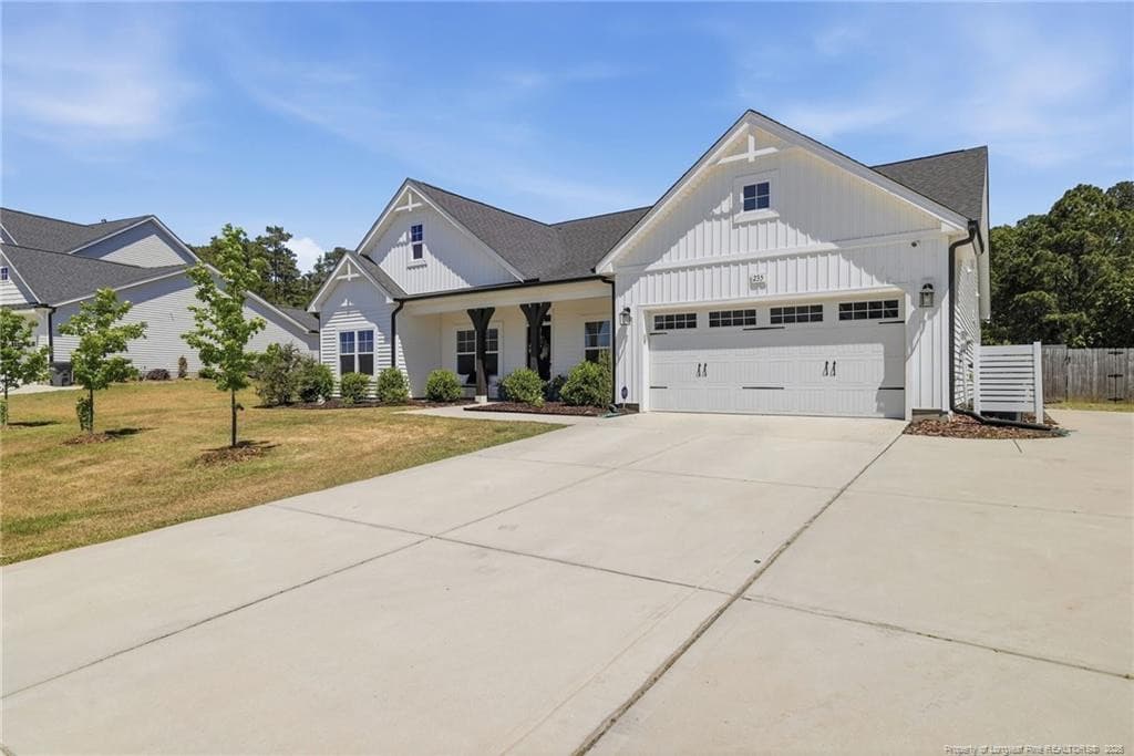 Photo 5 - 235 Enfield Drive, Carthage, NC 28327