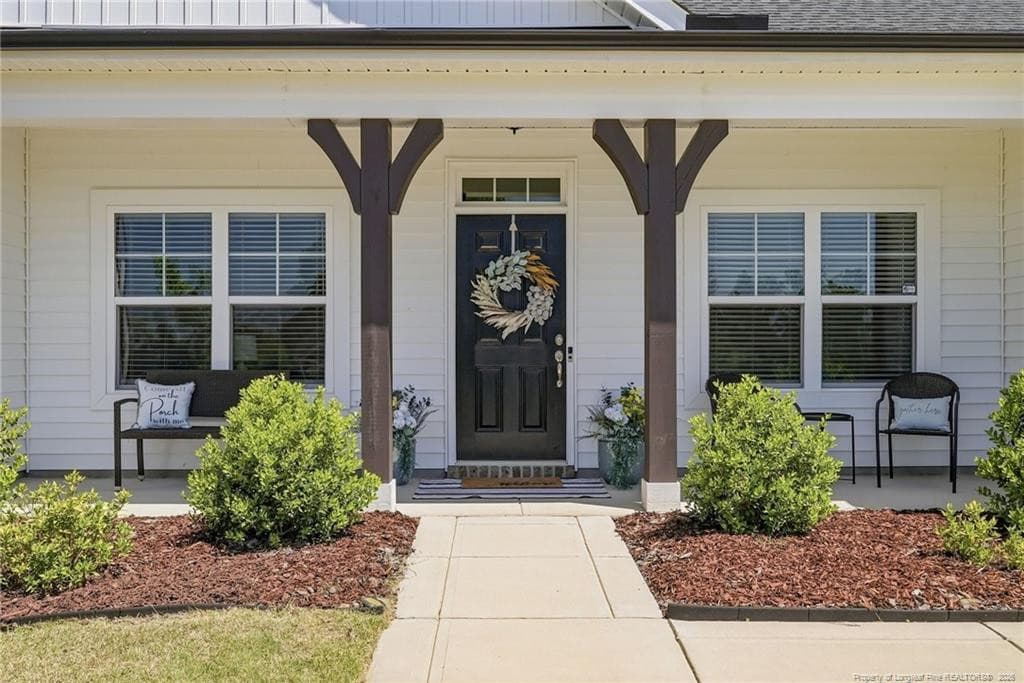 Photo 6 - 235 Enfield Drive, Carthage, NC 28327