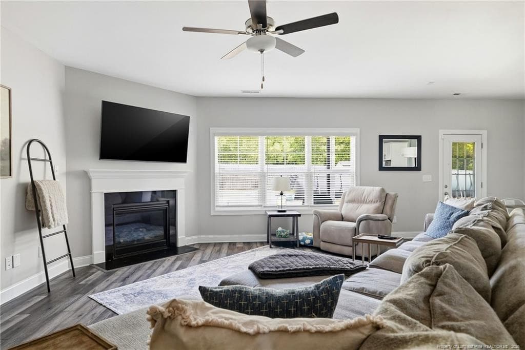 Photo 12 - 235 Enfield Drive, Carthage, NC 28327