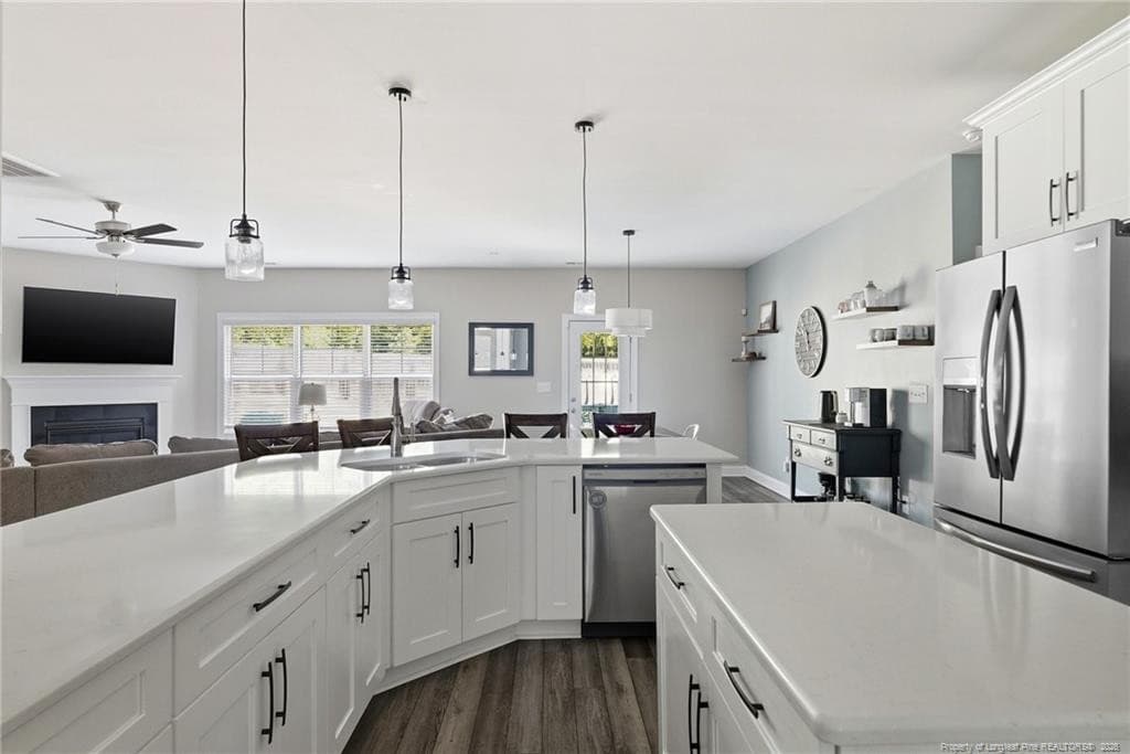 Photo 19 - 235 Enfield Drive, Carthage, NC 28327