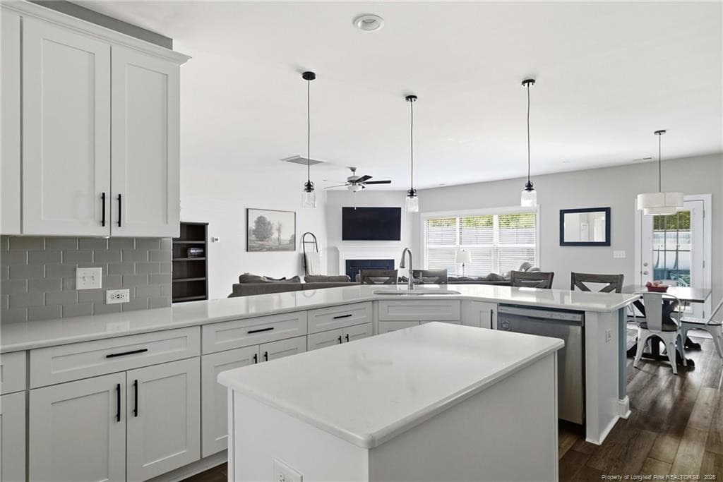 Photo 20 - 235 Enfield Drive, Carthage, NC 28327