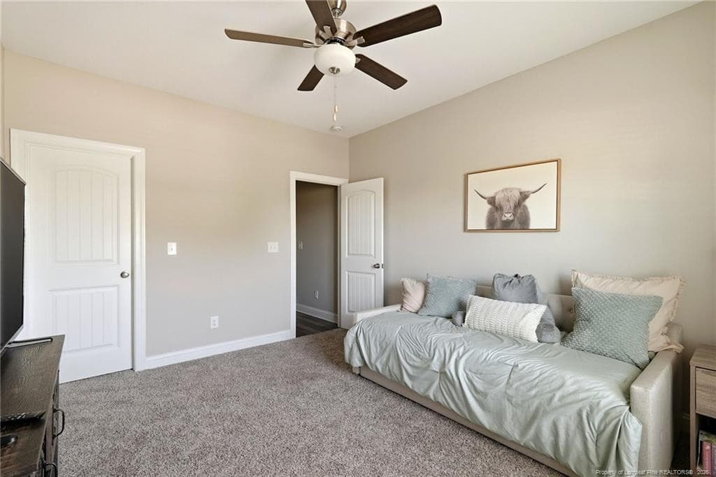 Photo 27 - 235 Enfield Drive, Carthage, NC 28327