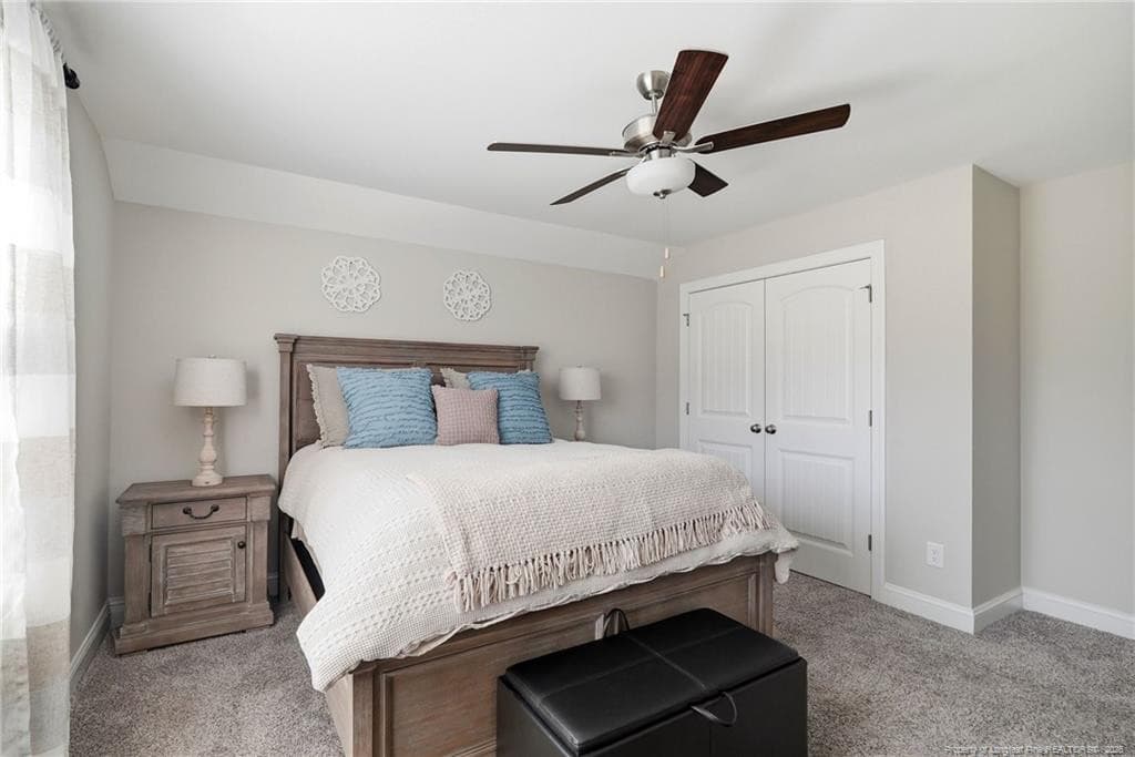 Photo 35 - 235 Enfield Drive, Carthage, NC 28327