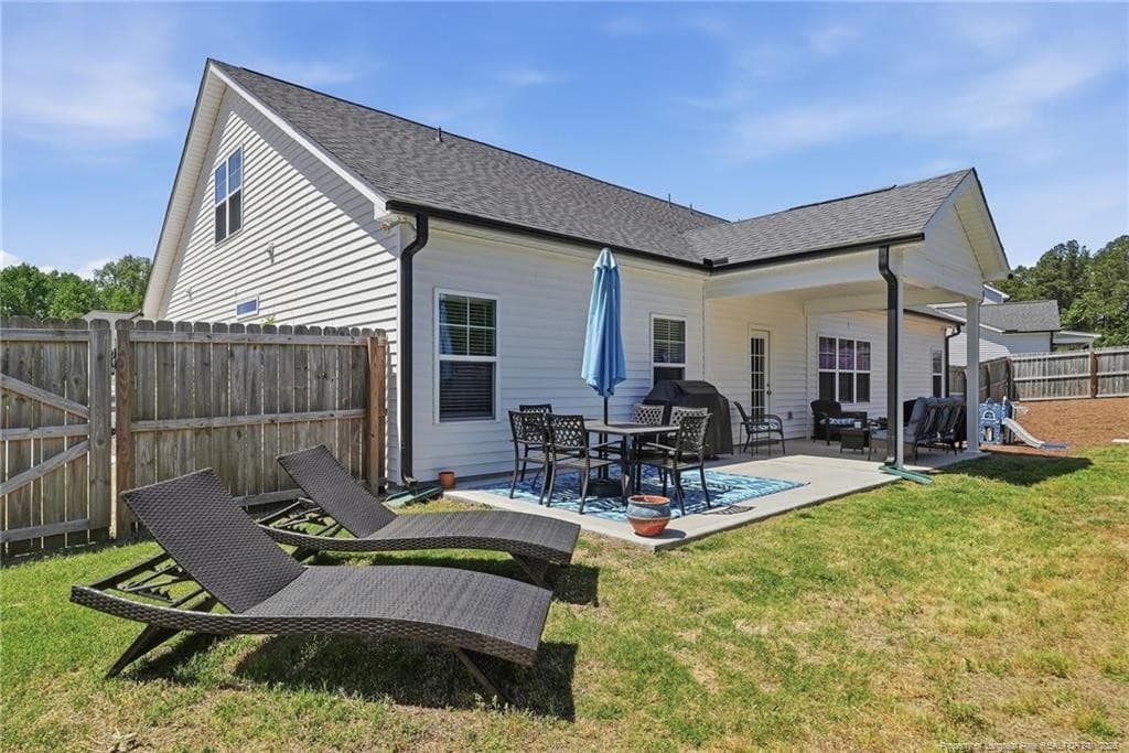 Photo 39 - 235 Enfield Drive, Carthage, NC 28327