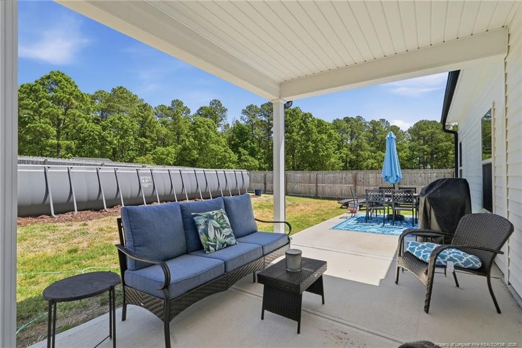 Photo 41 - 235 Enfield Drive, Carthage, NC 28327