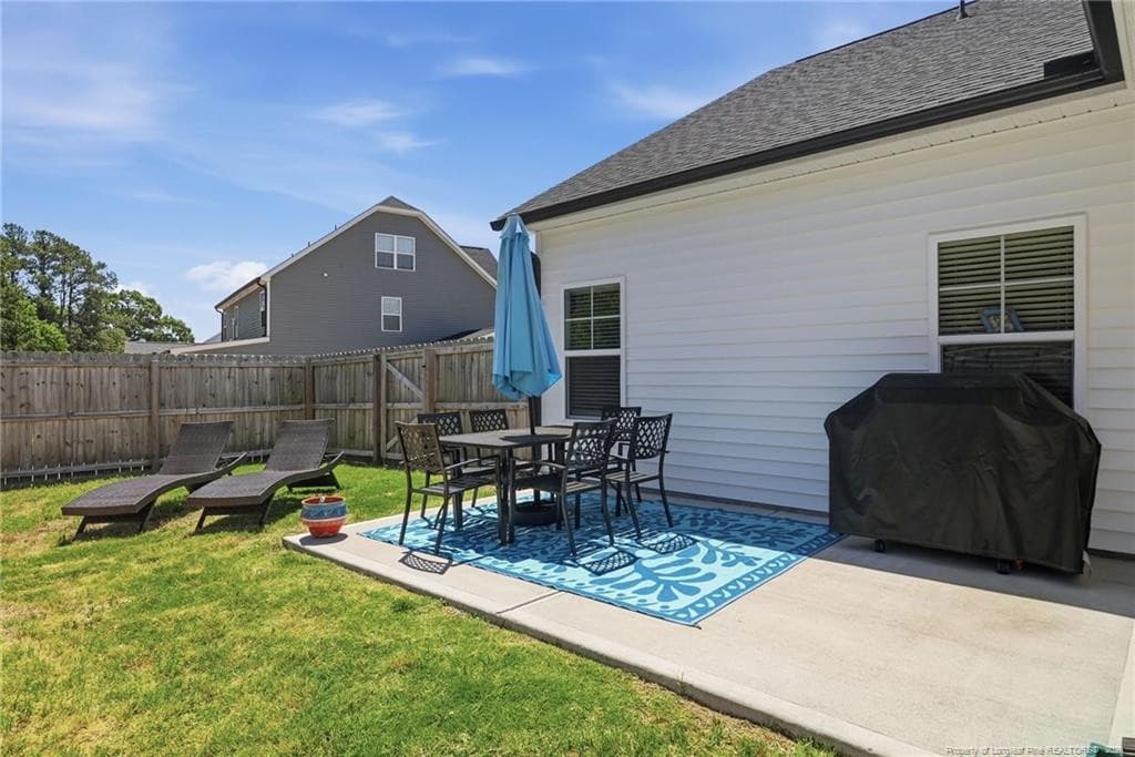 Photo 42 - 235 Enfield Drive, Carthage, NC 28327