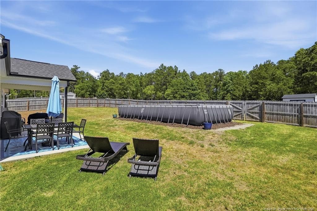 Photo 43 - 235 Enfield Drive, Carthage, NC 28327