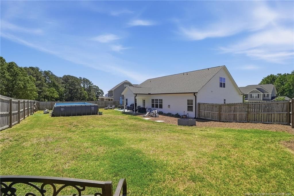 Photo 44 - 235 Enfield Drive, Carthage, NC 28327