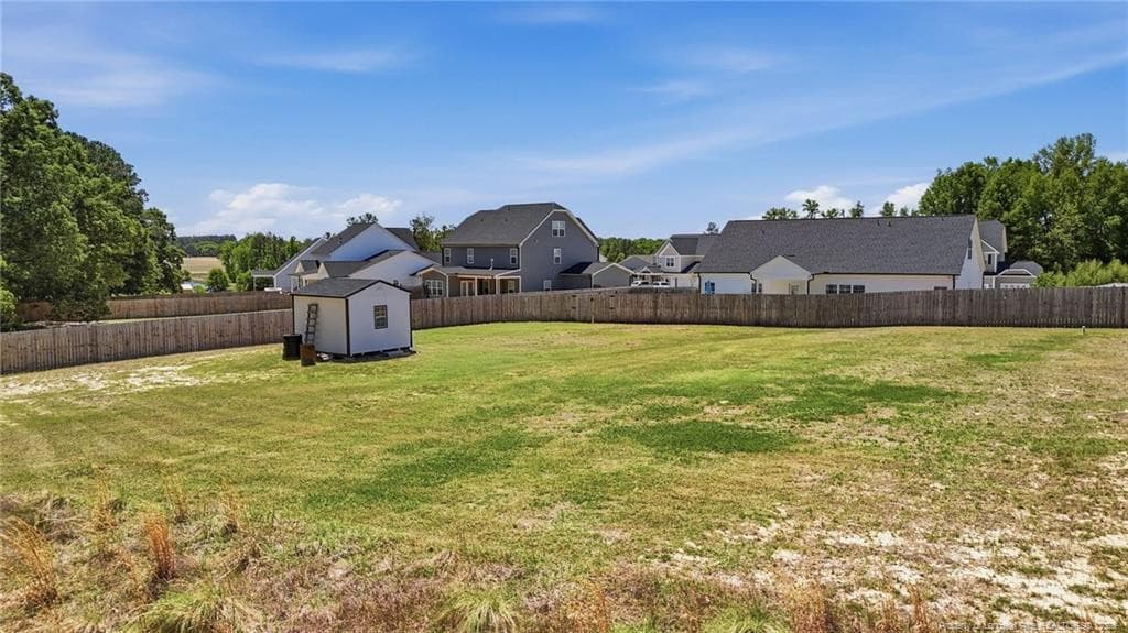 Photo 45 - 235 Enfield Drive, Carthage, NC 28327