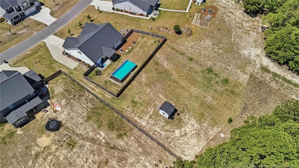 Photo 48 - 235 Enfield Drive, Carthage, NC 28327