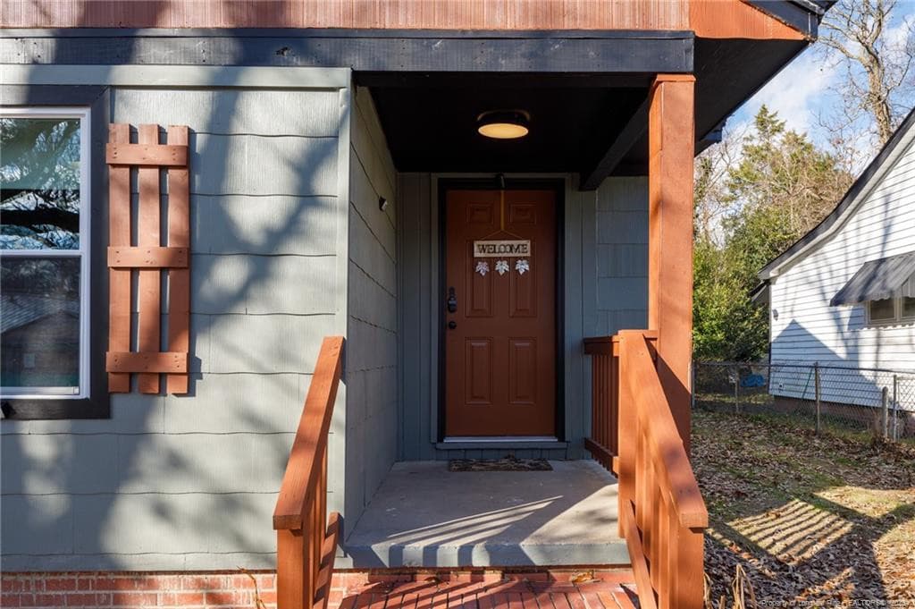 Photo 3 - 212 Gertrude Street, Fayetteville, NC 28303, Fayetteville
