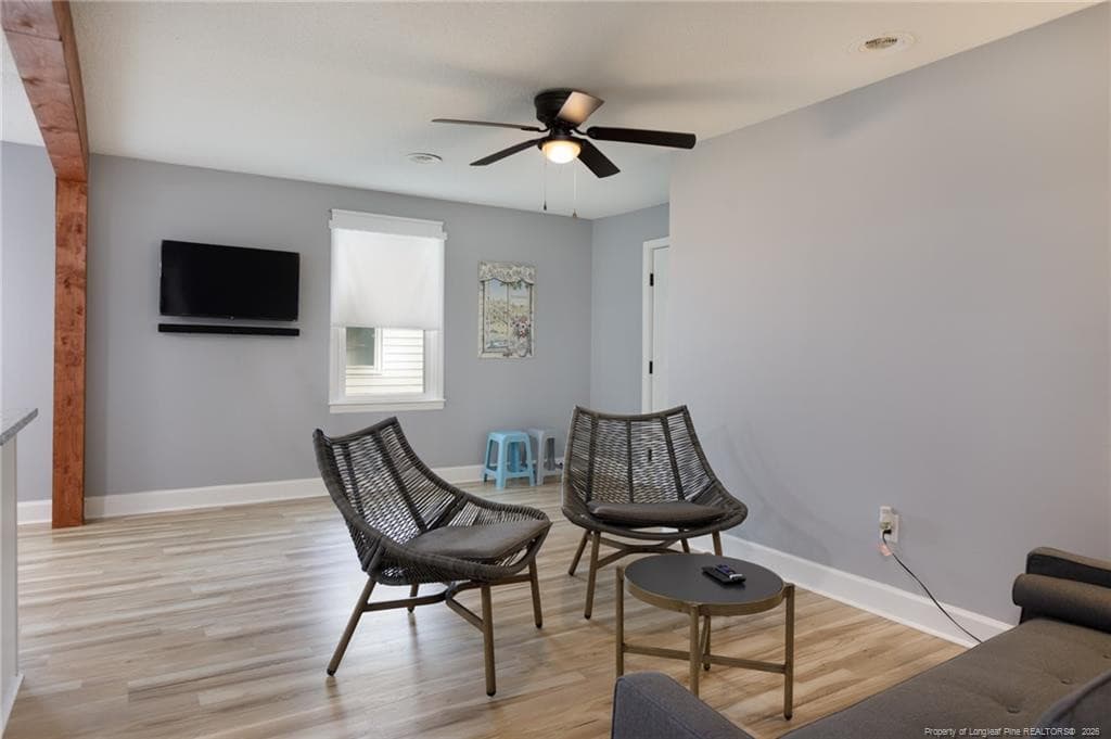 Photo 4 - 212 Gertrude Street, Fayetteville, NC 28303, Fayetteville