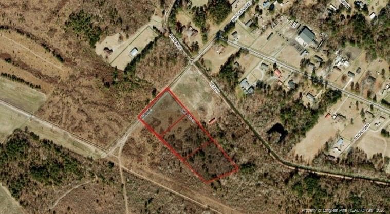 Photo 2 - Harleyville Road, Rowland, NC 28383