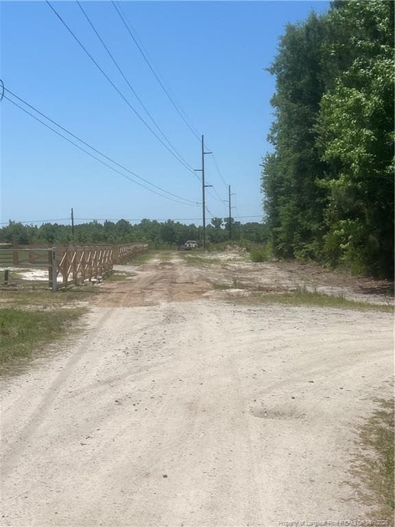 Photo 3 - Harleyville Road, Rowland, NC 28383
