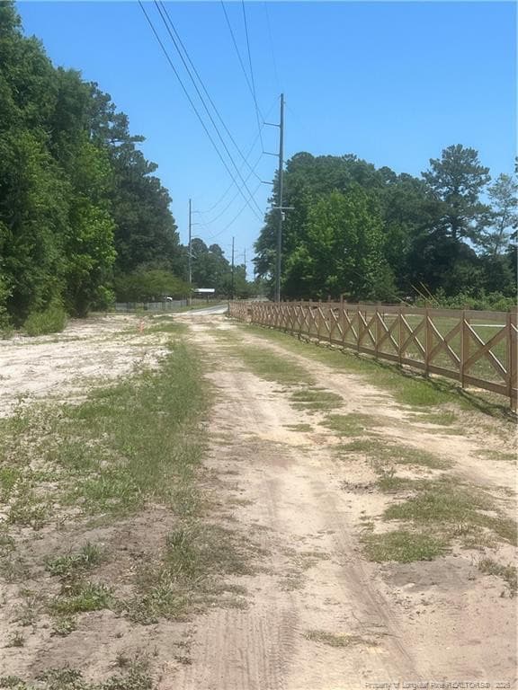 Photo 6 - Harleyville Road, Rowland, NC 28383