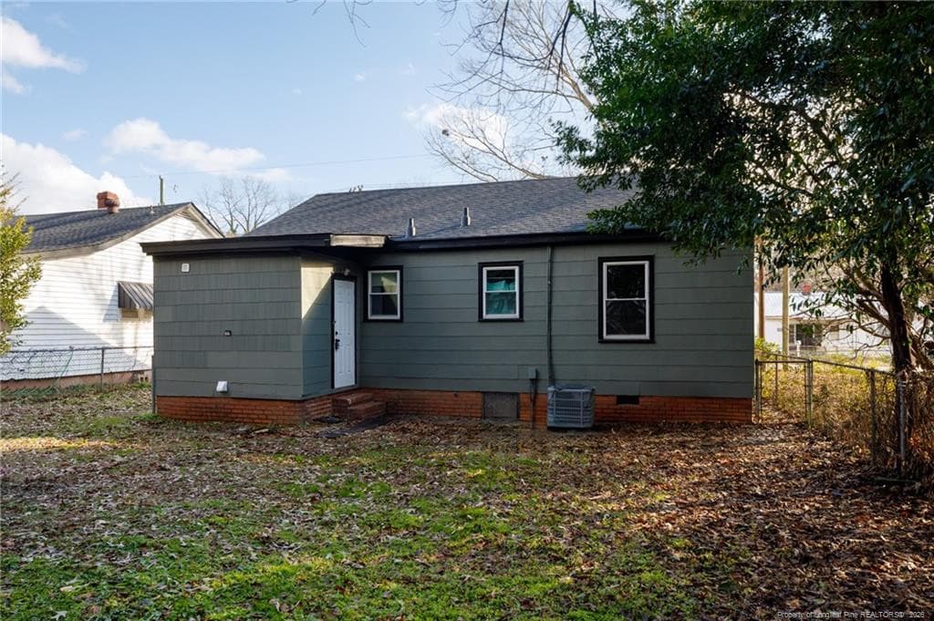 Photo 25 - 212 Gertrude Street, Fayetteville, NC 28303, Fayetteville