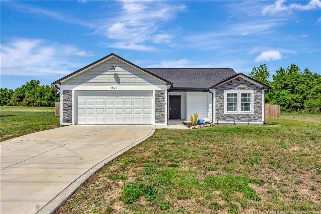 Photo 4 - 4890 NC Hwy 72 W, Lumberton, NC 28360