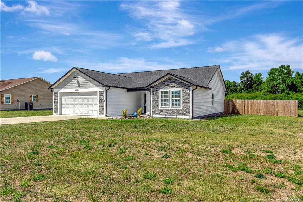 Photo 3 - 4890 NC Hwy 72 W, Lumberton, NC 28360