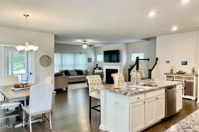 10_7651 - 1807 Wrenn Road, Durham, NC 27703, Durham