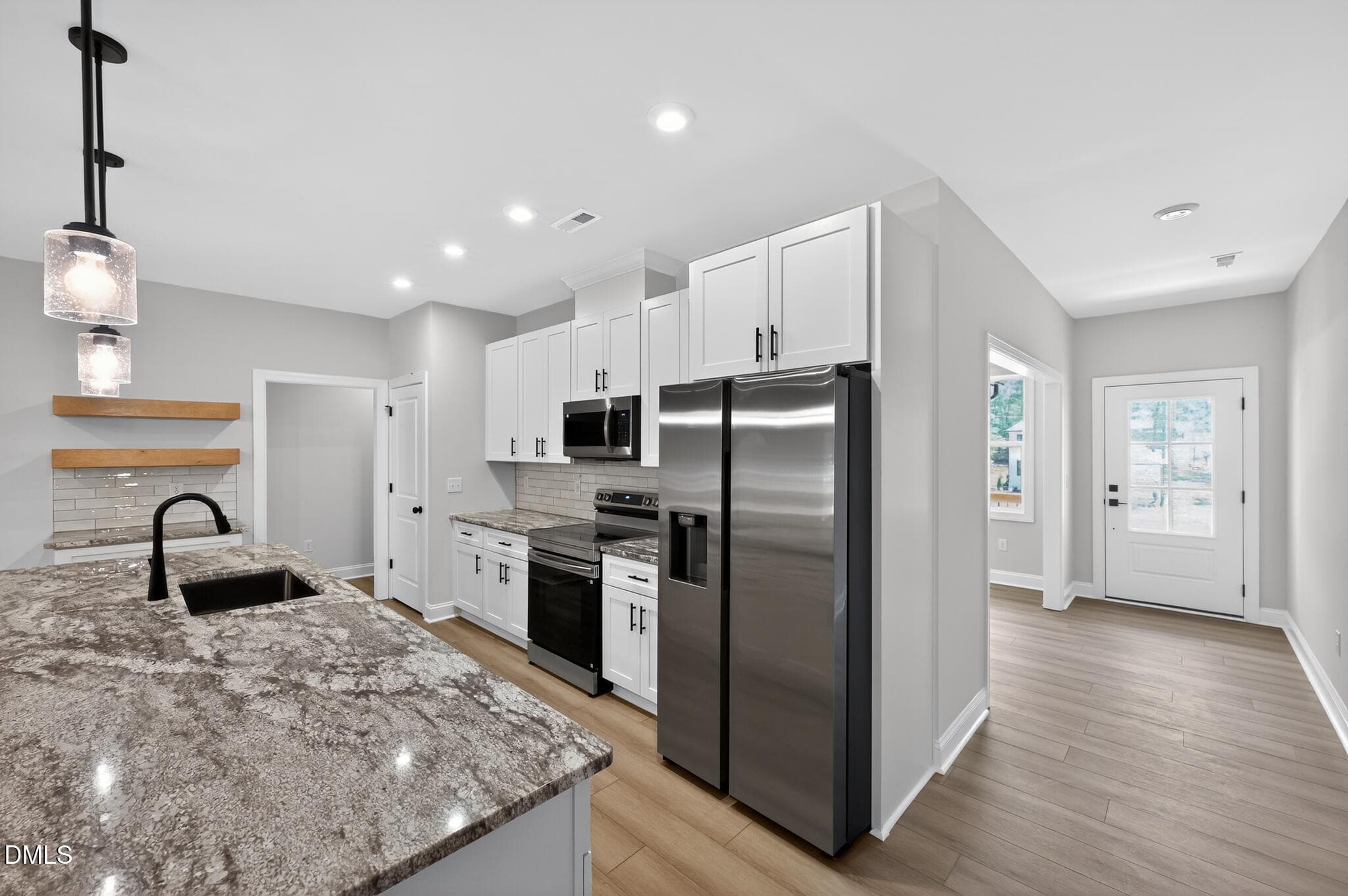 13_244_Sequoia_Dr-Kitchen-7812 - 244 Sequoia Drive, Louisburg, NC 27549, Louisburg