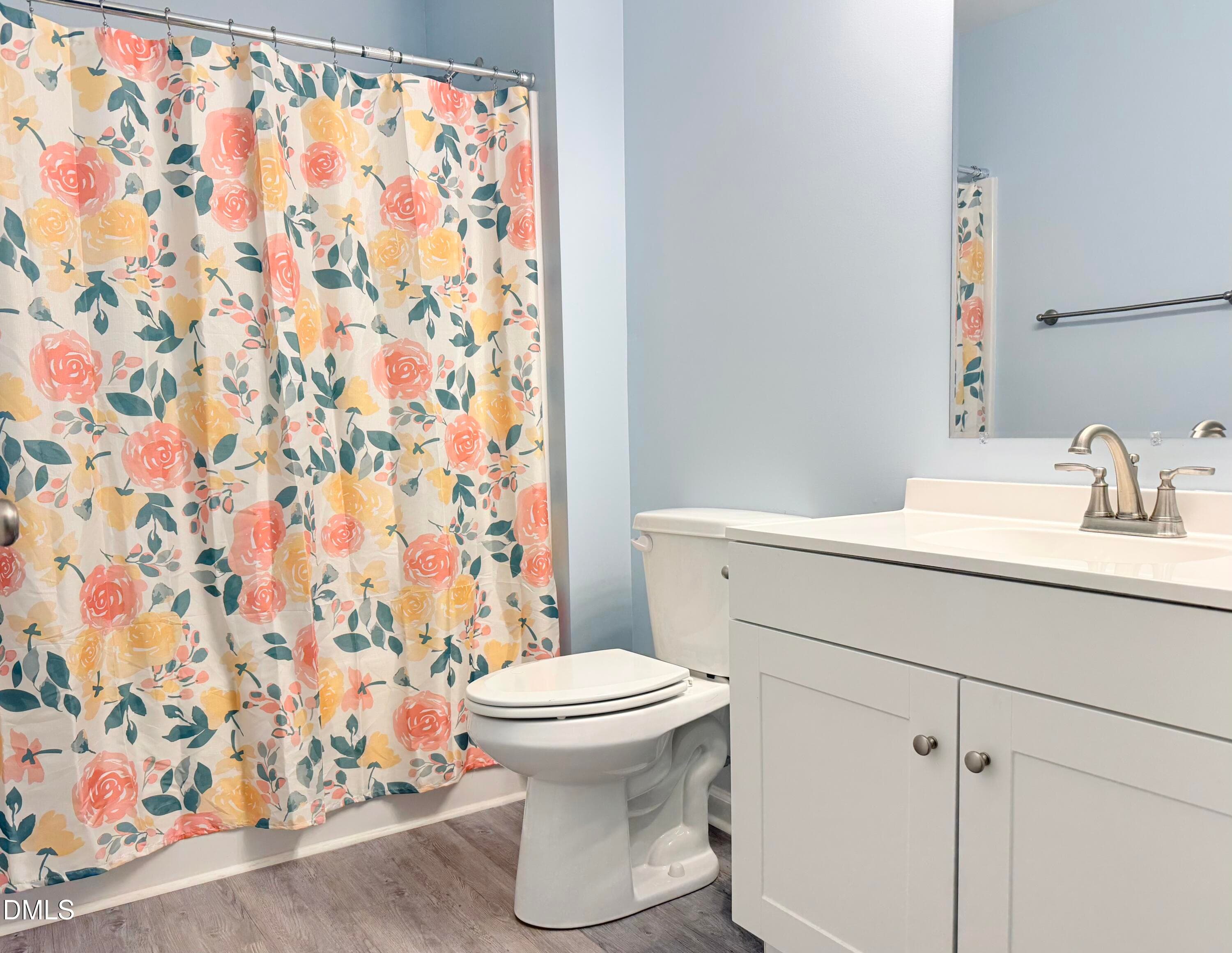 Bathroom - 360 Oak Street, Roseboro, NC 28382