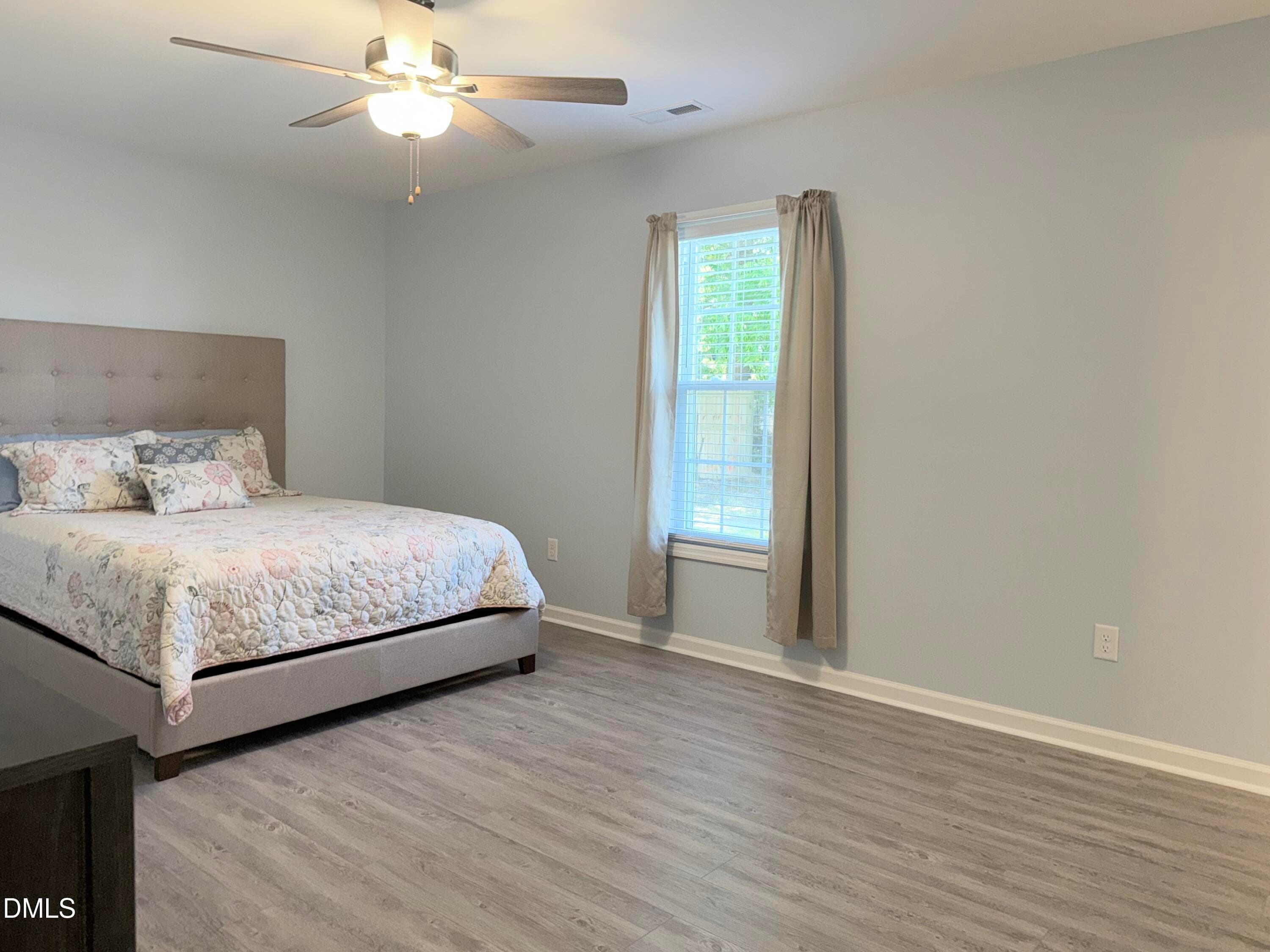 Bedroom - 360 Oak Street, Roseboro, NC 28382