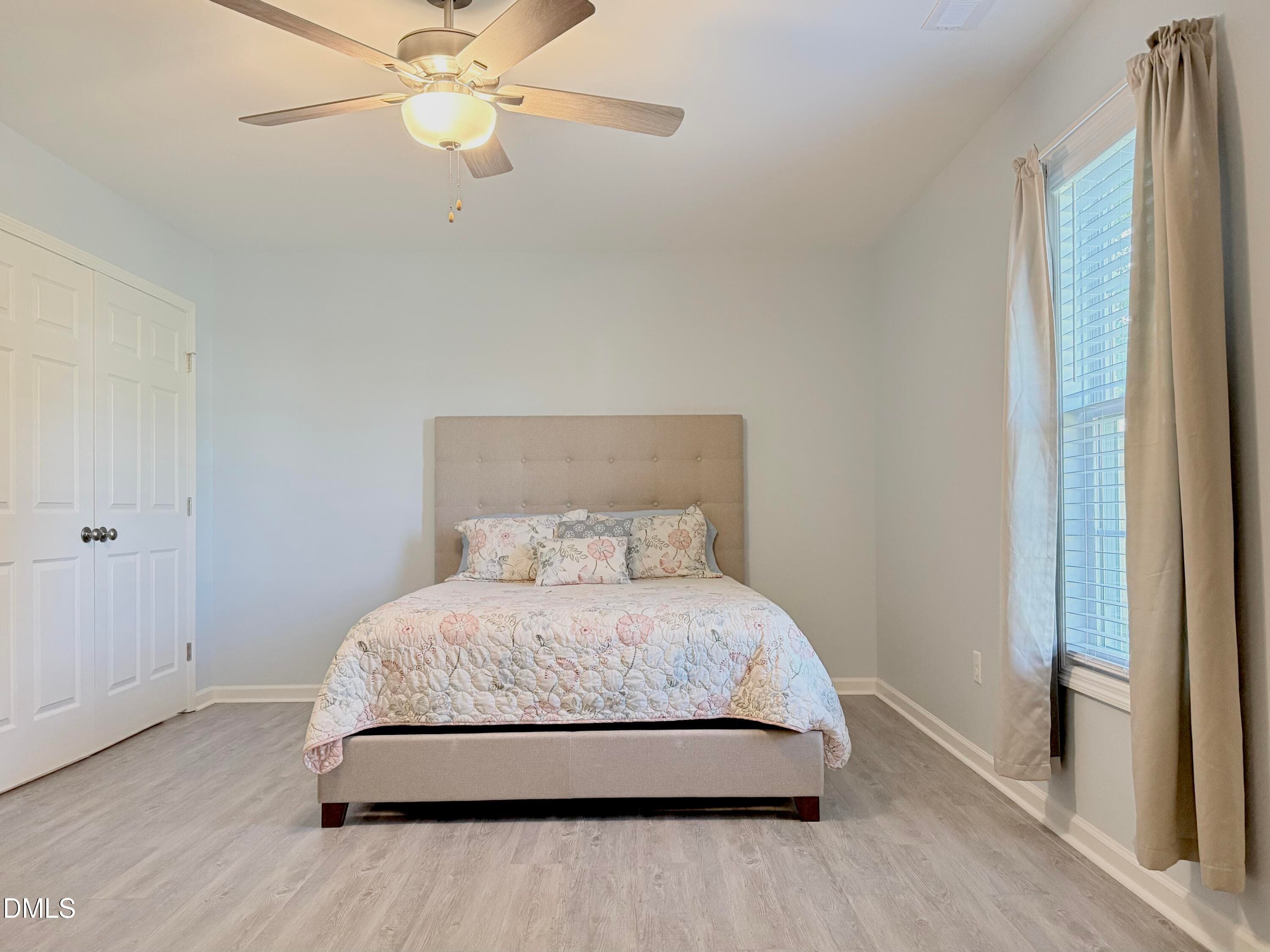 Bedroom - 360 Oak Street, Roseboro, NC 28382