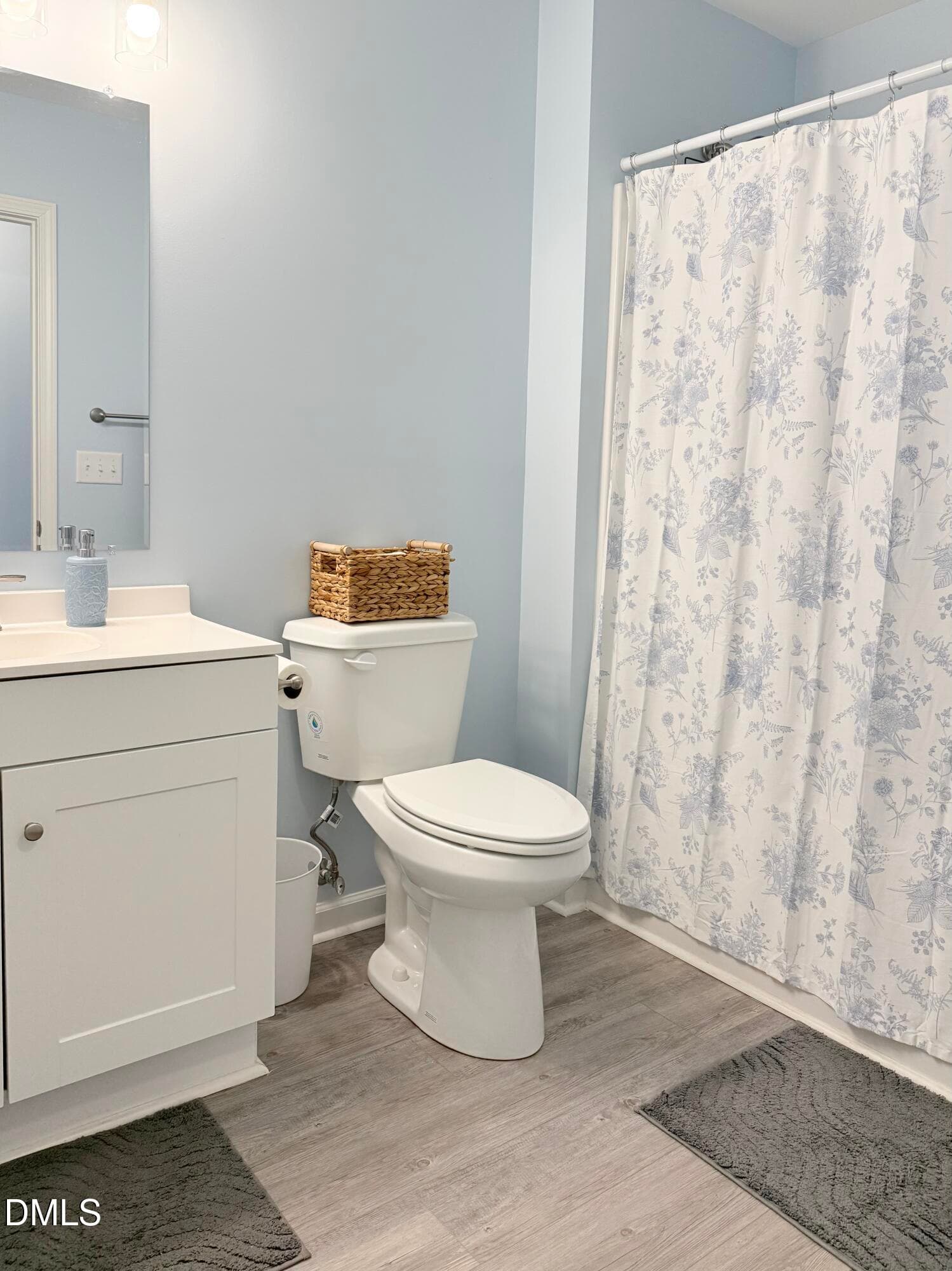 Bathroom - 360 Oak Street, Roseboro, NC 28382