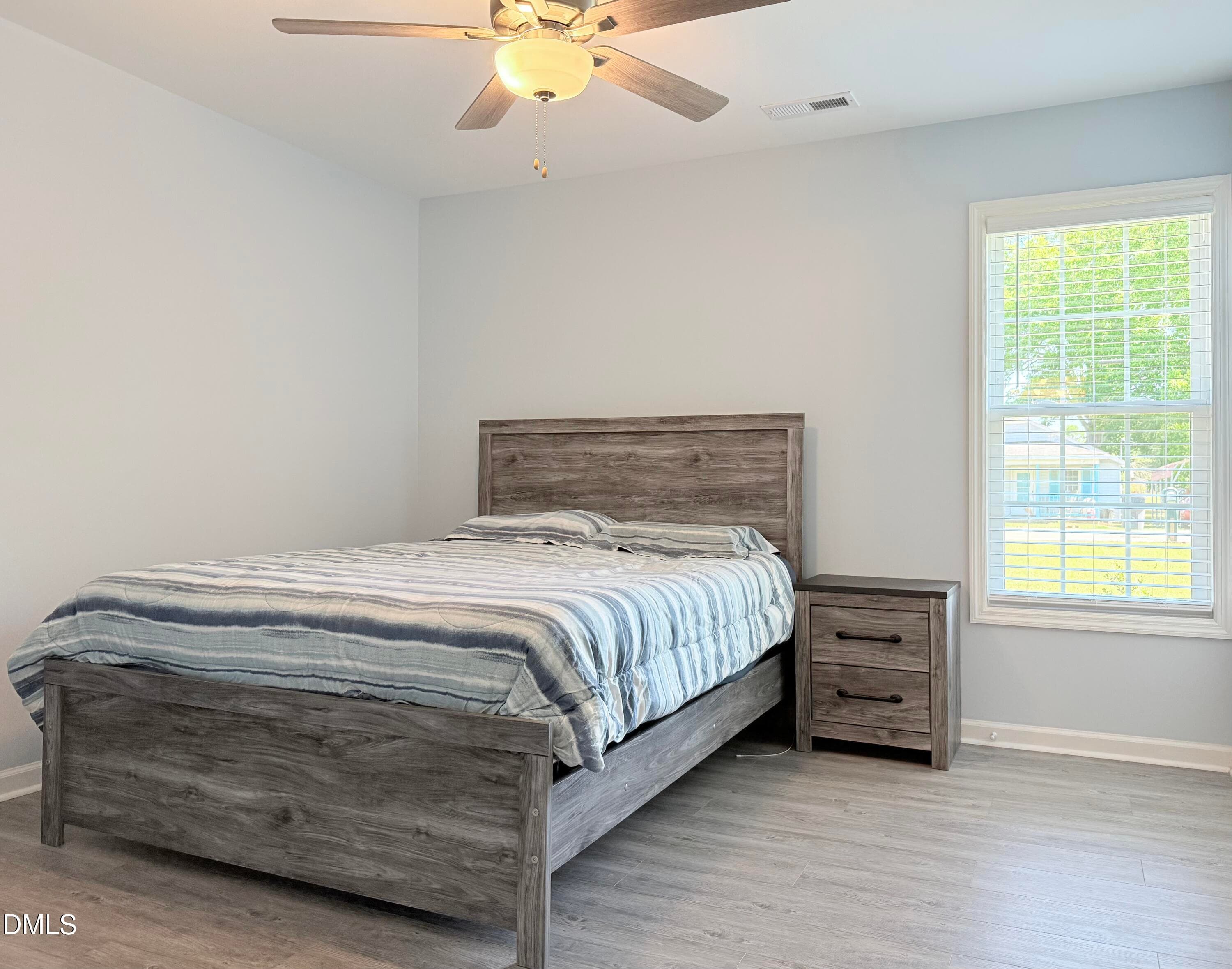 Bedroom - 360 Oak Street, Roseboro, NC 28382