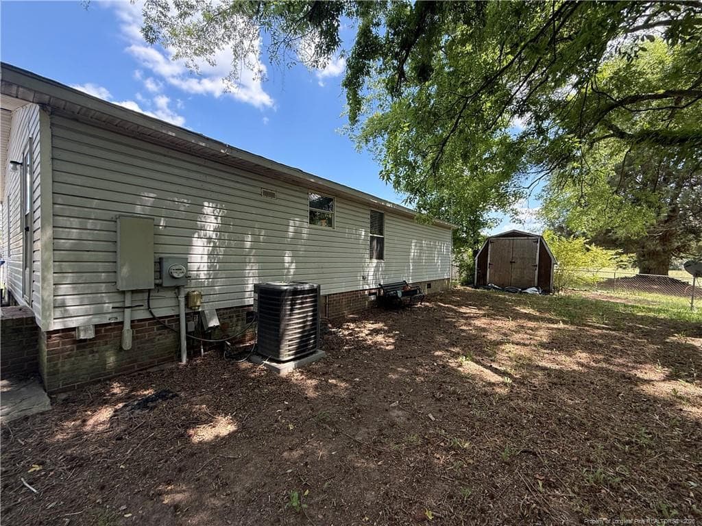 Photo 10 - 2528 Carriage Road, Fayetteville, NC 28312, Fayetteville