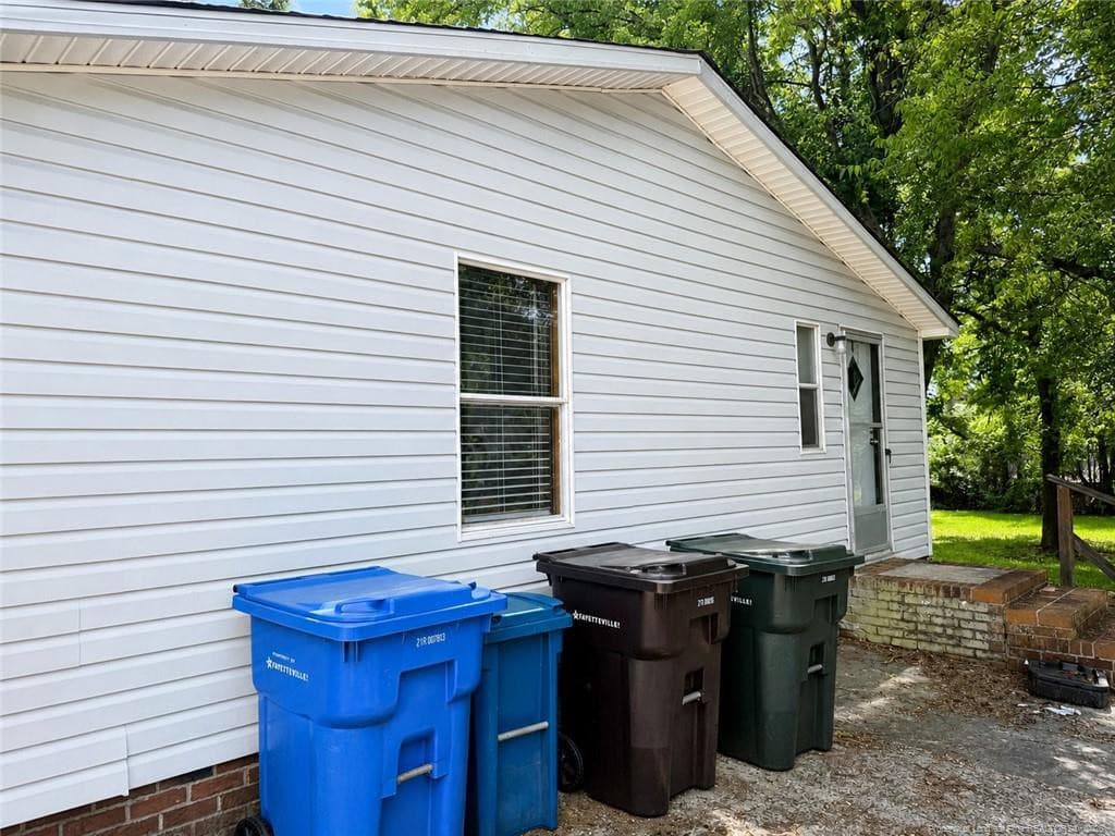 Photo 17 - 2528 Carriage Road, Fayetteville, NC 28312, Fayetteville