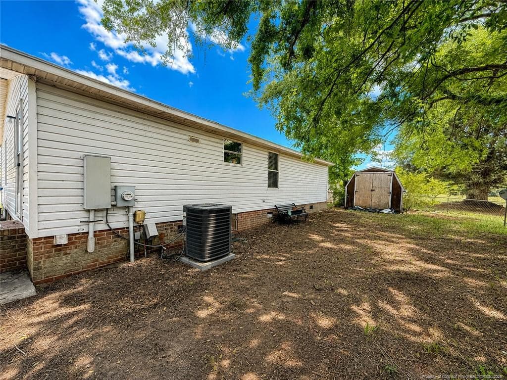 Photo 20 - 2528 Carriage Road, Fayetteville, NC 28312, Fayetteville