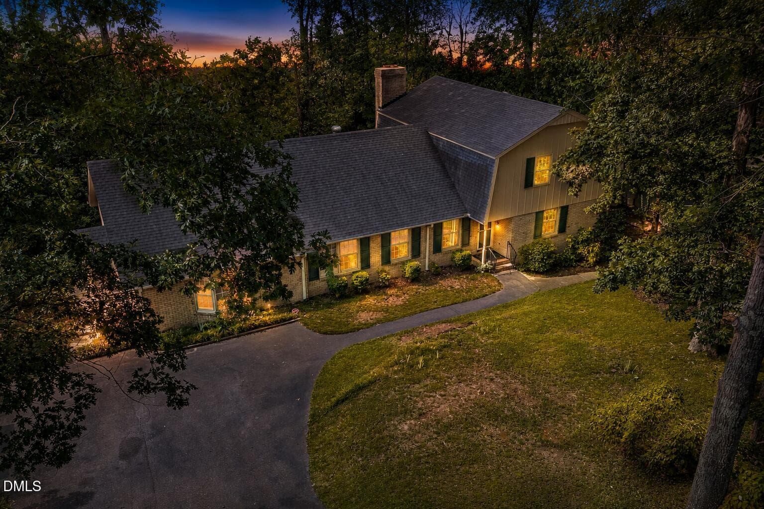 3933E9F9-7378-4B6A-84DF-89422AB94500 - 3417 Horton Street, Raleigh, NC 27607, Raleigh