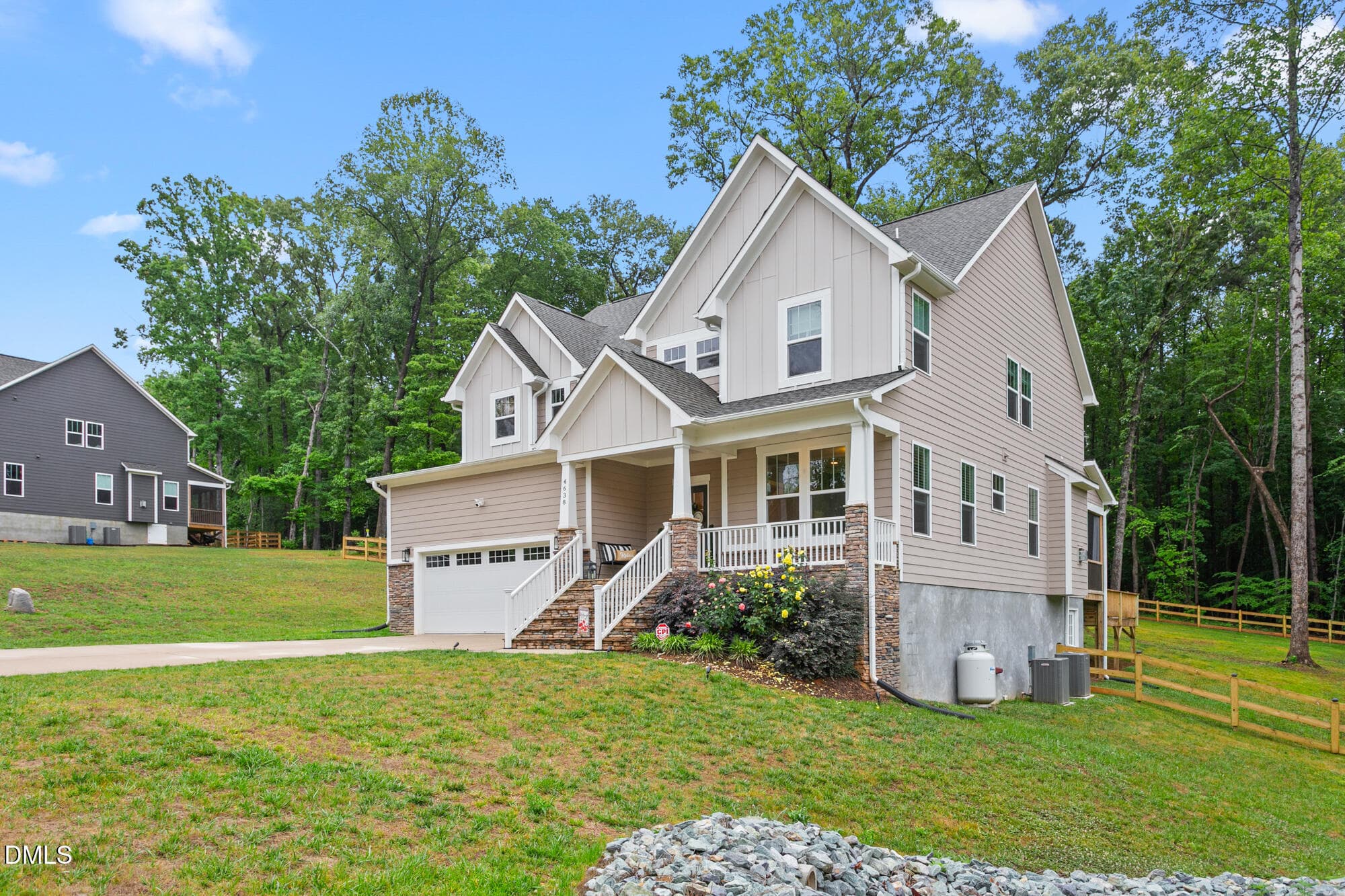 4638 Apple Rdg Lane-1 - 4638 Apple Ridge Lane, Graham, NC 27253
