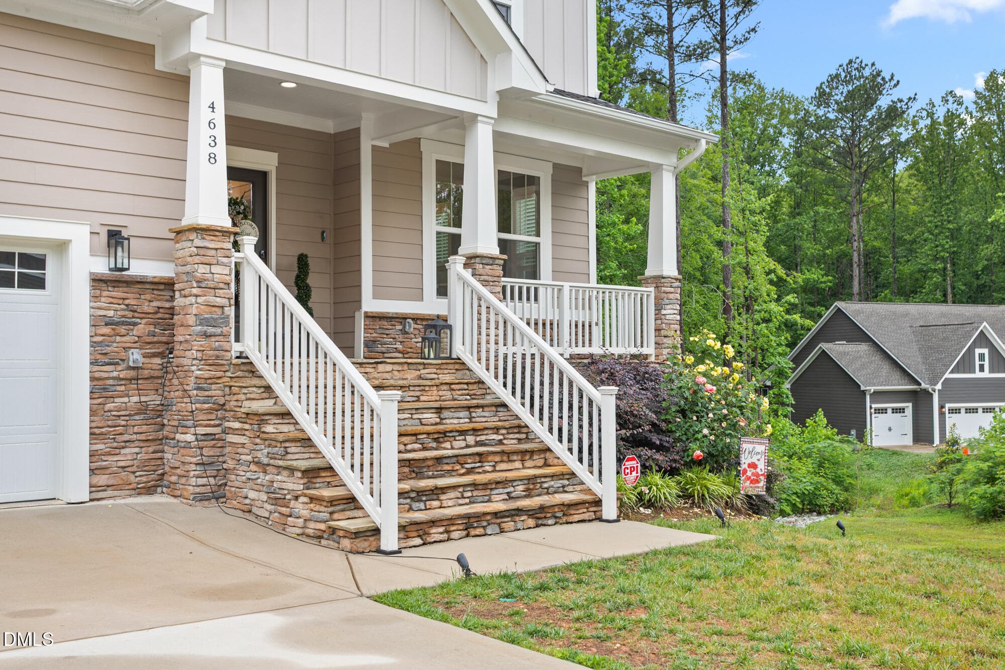 4638 Apple Rdg Lane-4 - 4638 Apple Ridge Lane, Graham, NC 27253
