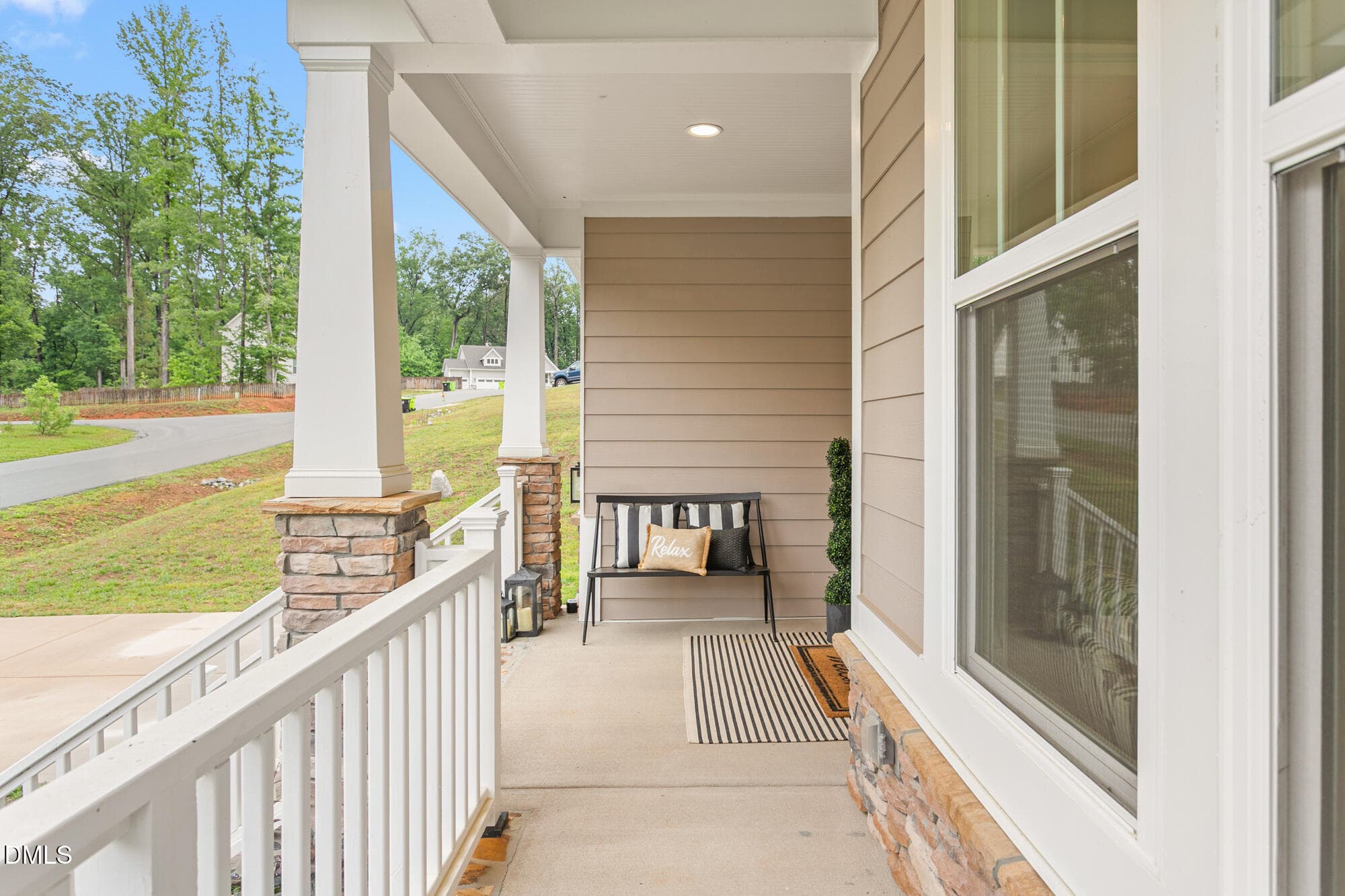 4638 Apple Rdg Lane-5 - 4638 Apple Ridge Lane, Graham, NC 27253
