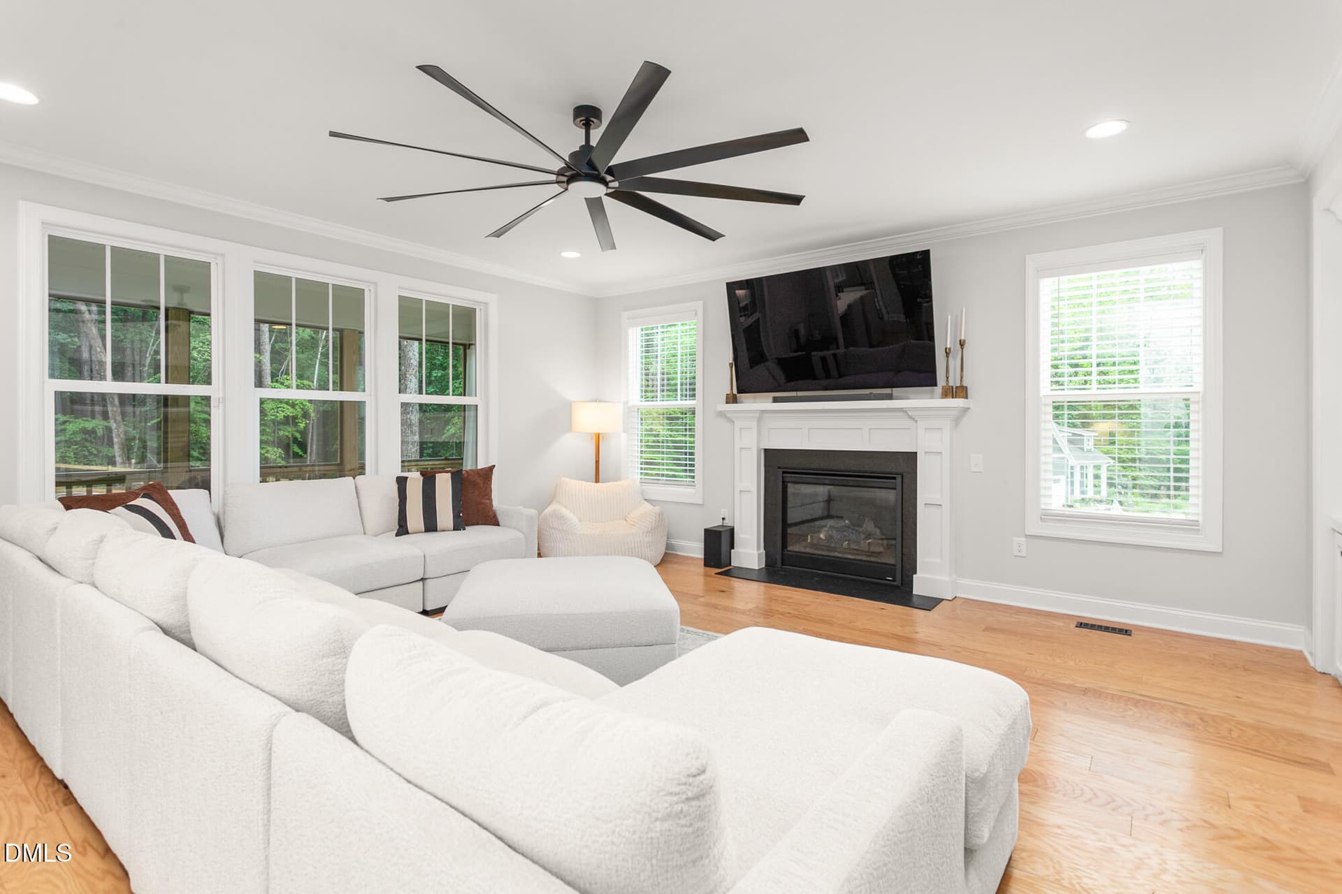 4638 Apple Rdg Lane-11 - 4638 Apple Ridge Lane, Graham, NC 27253
