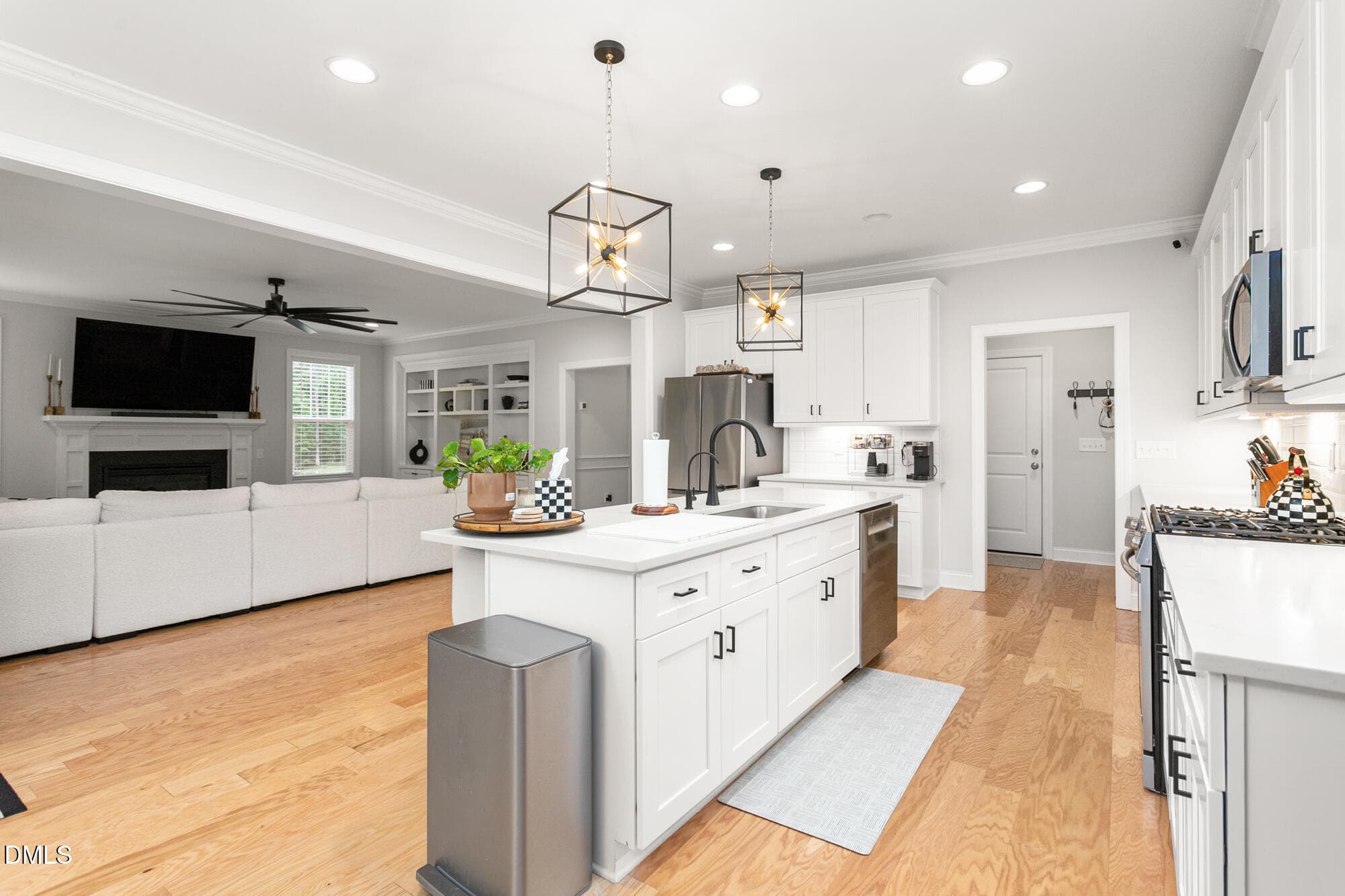 4638 Apple Rdg Lane-18 - 4638 Apple Ridge Lane, Graham, NC 27253