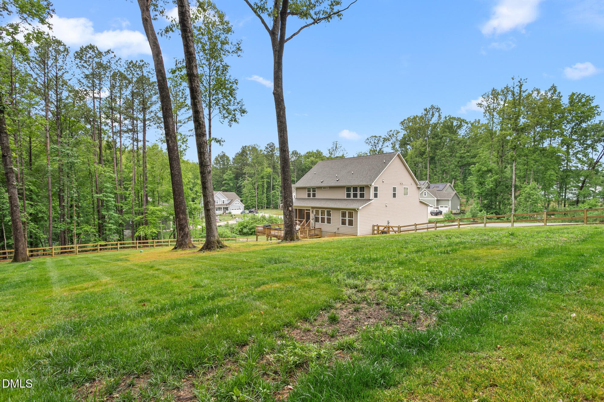 4638 Apple Rdg Lane-50 - 4638 Apple Ridge Lane, Graham, NC 27253