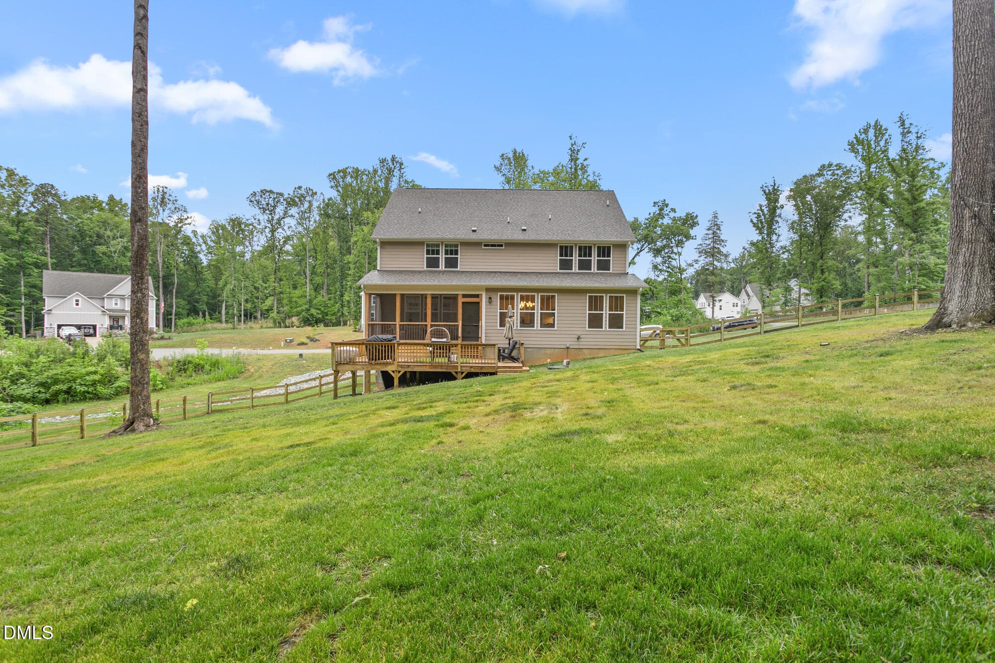 4638 Apple Rdg Lane-51 - 4638 Apple Ridge Lane, Graham, NC 27253