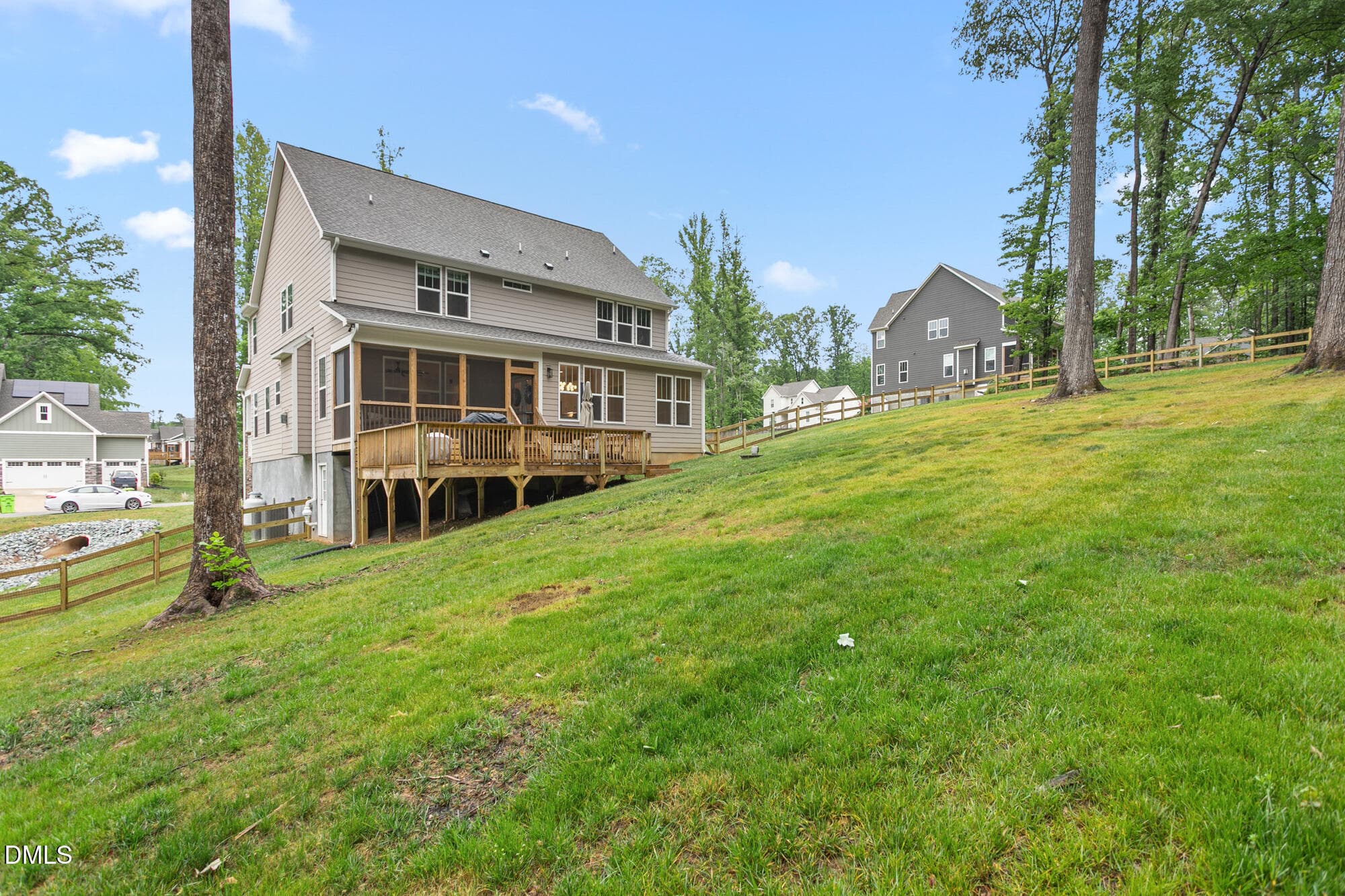 4638 Apple Rdg Lane-52 - 4638 Apple Ridge Lane, Graham, NC 27253