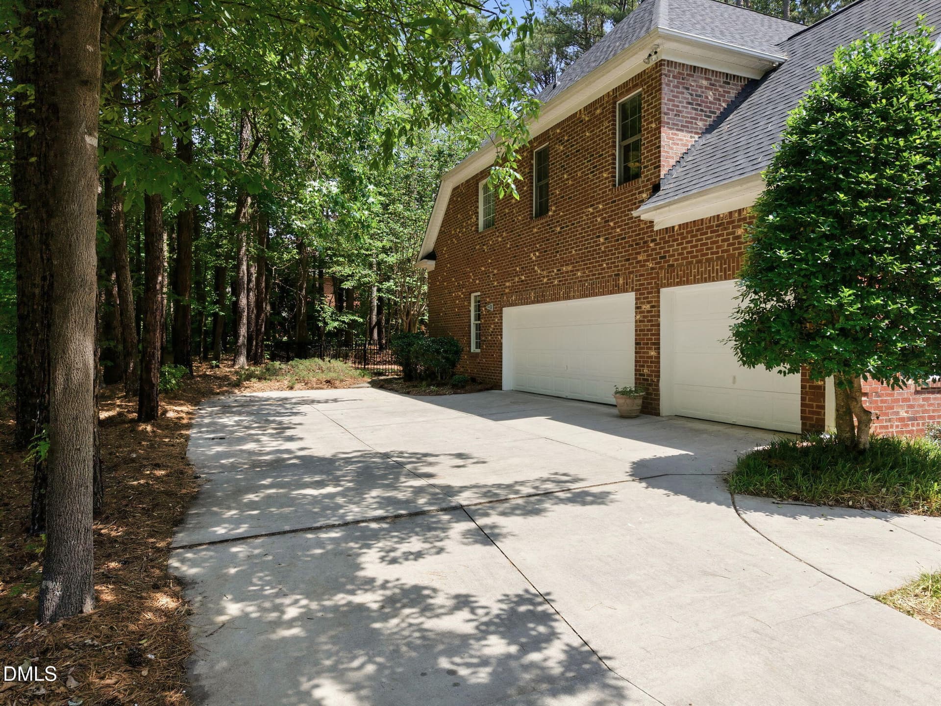 Garage - 125 Wyndham Way, Salisbury, NC 28147