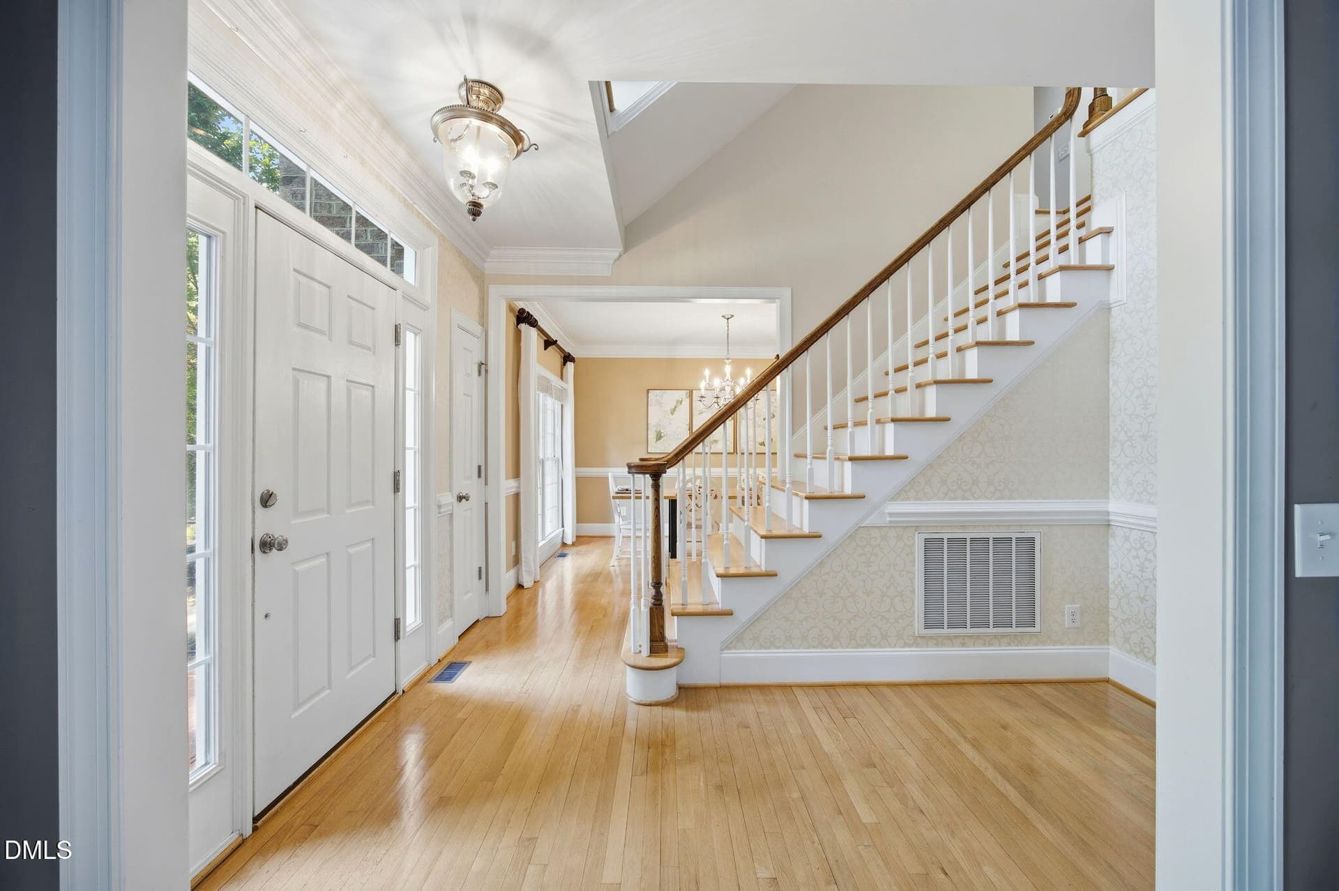 Foyer - 125 Wyndham Way, Salisbury, NC 28147