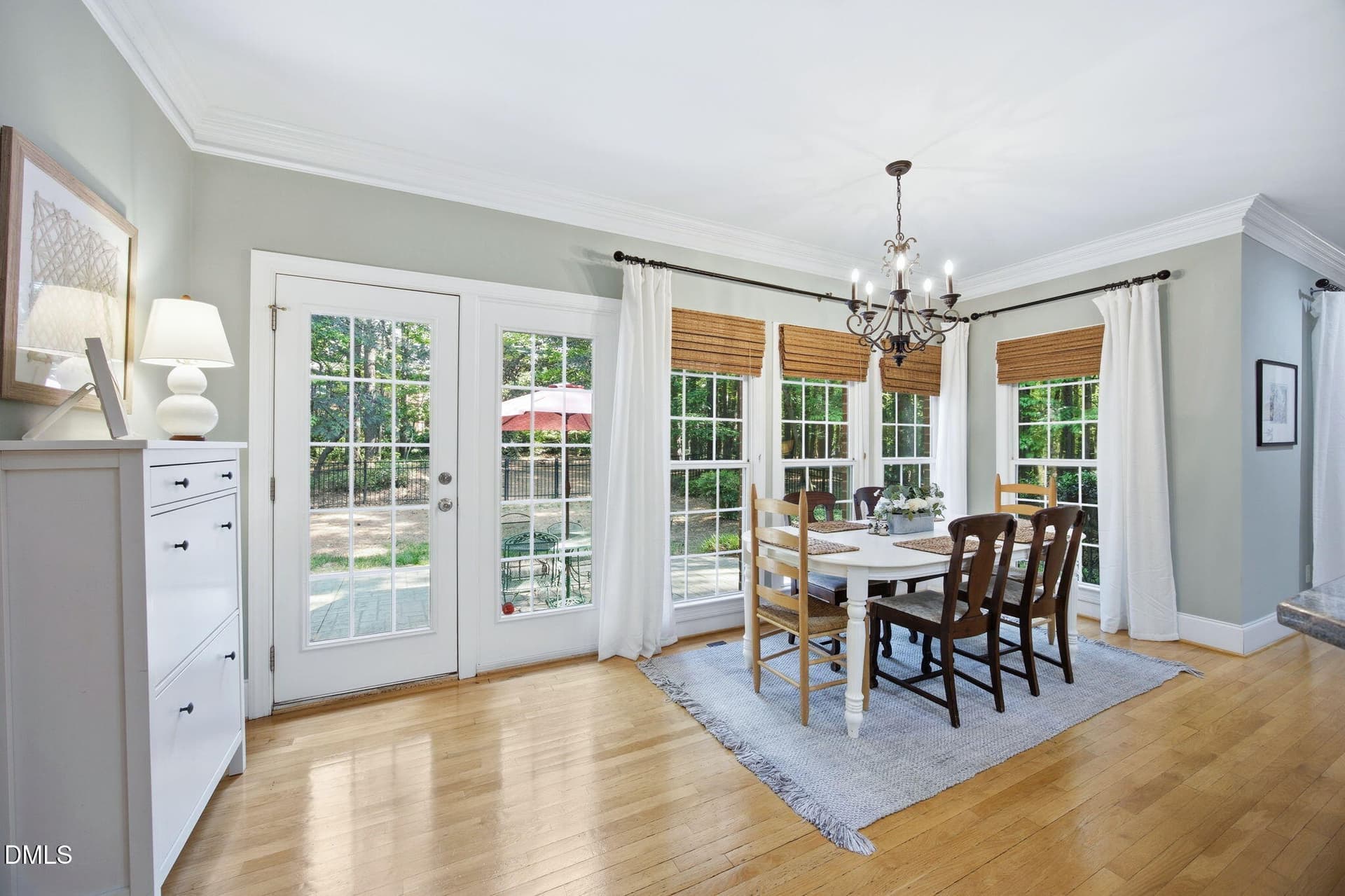 Breakfast - 125 Wyndham Way, Salisbury, NC 28147