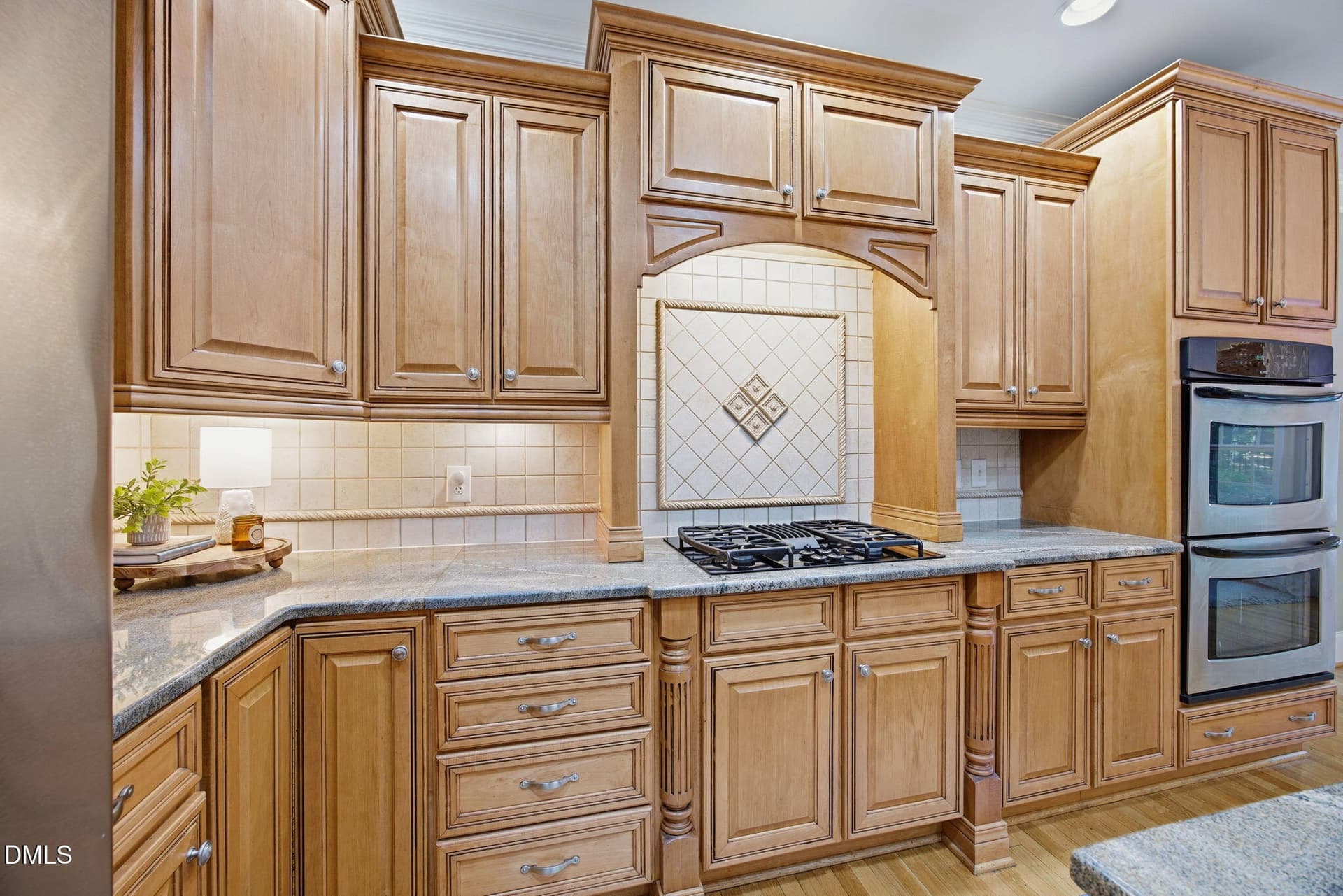 Kitchen - 125 Wyndham Way, Salisbury, NC 28147