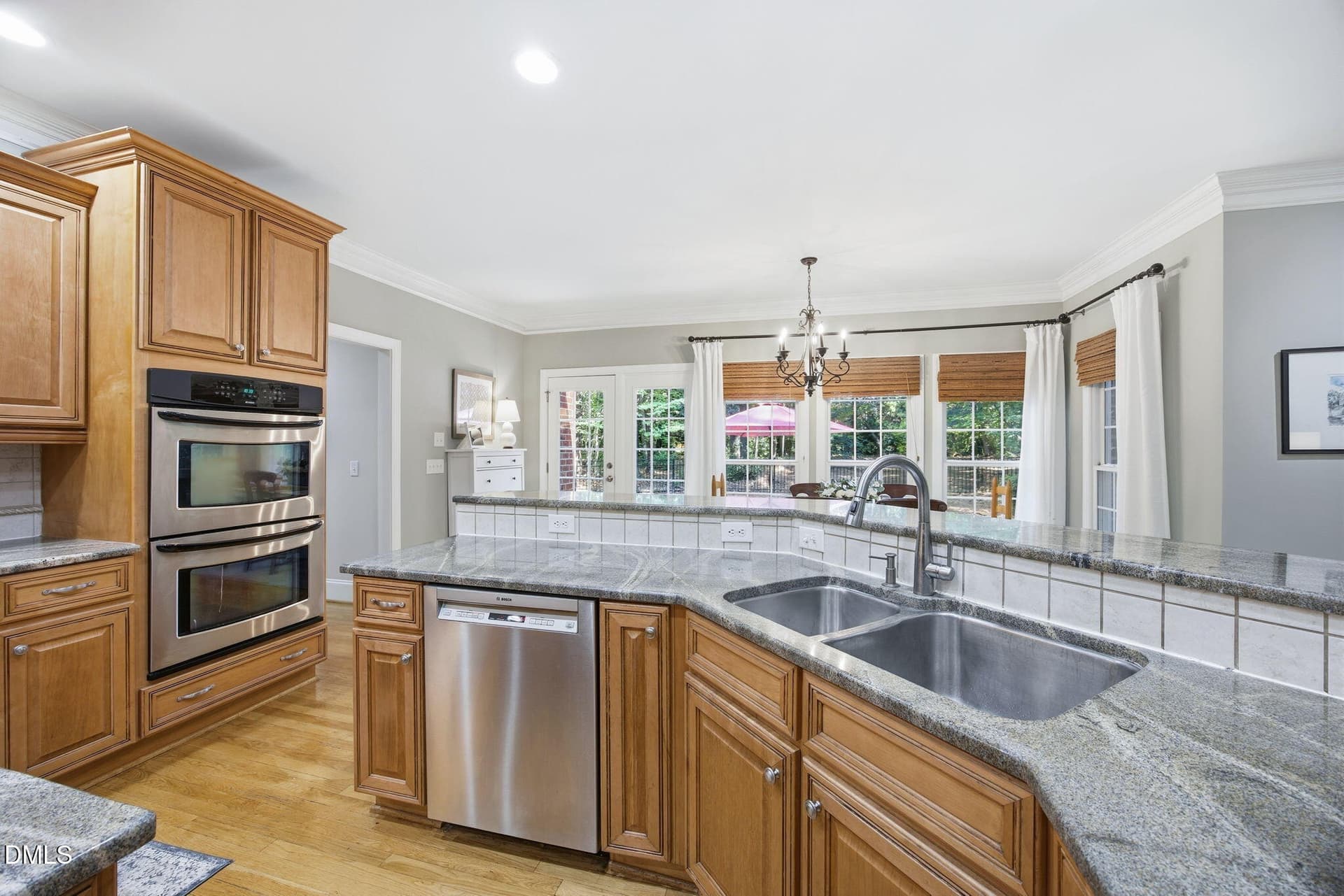 Kitchen - 125 Wyndham Way, Salisbury, NC 28147