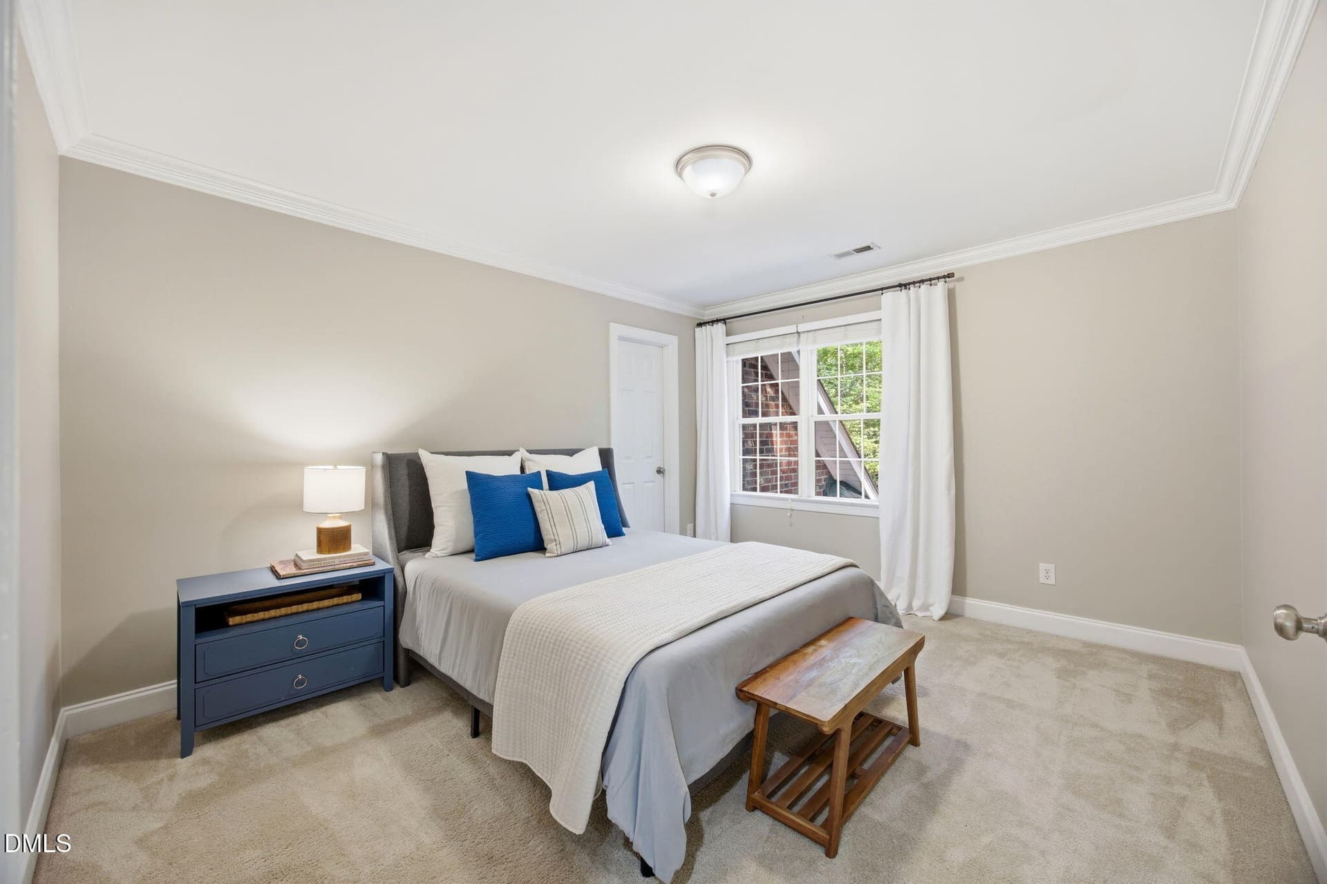 Bedroom - 125 Wyndham Way, Salisbury, NC 28147