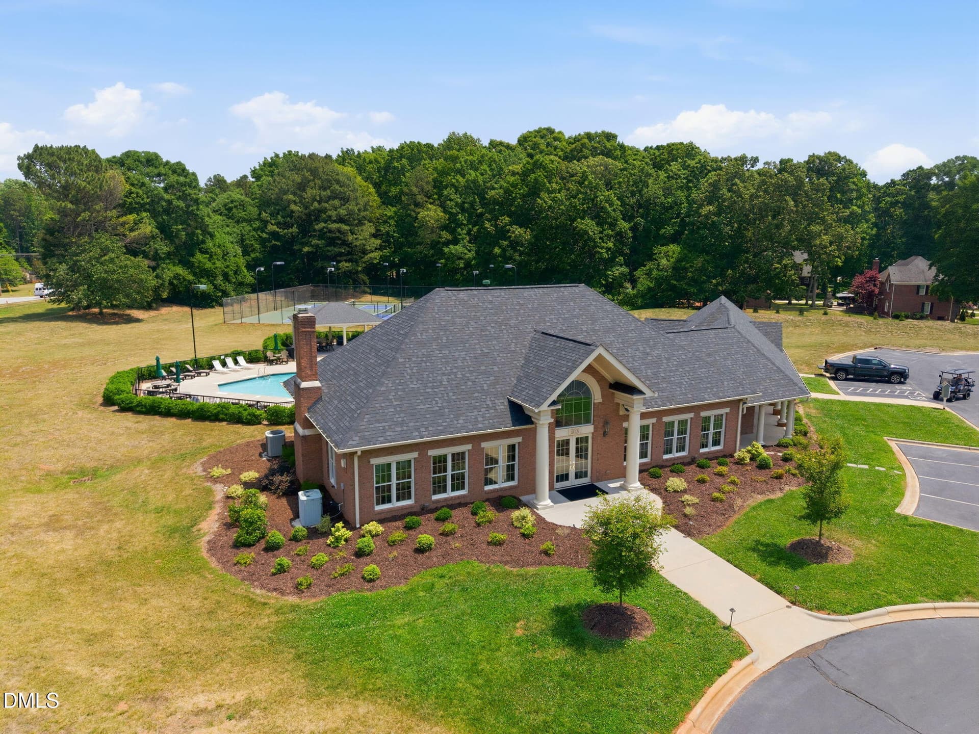 Amenities - 125 Wyndham Way, Salisbury, NC 28147