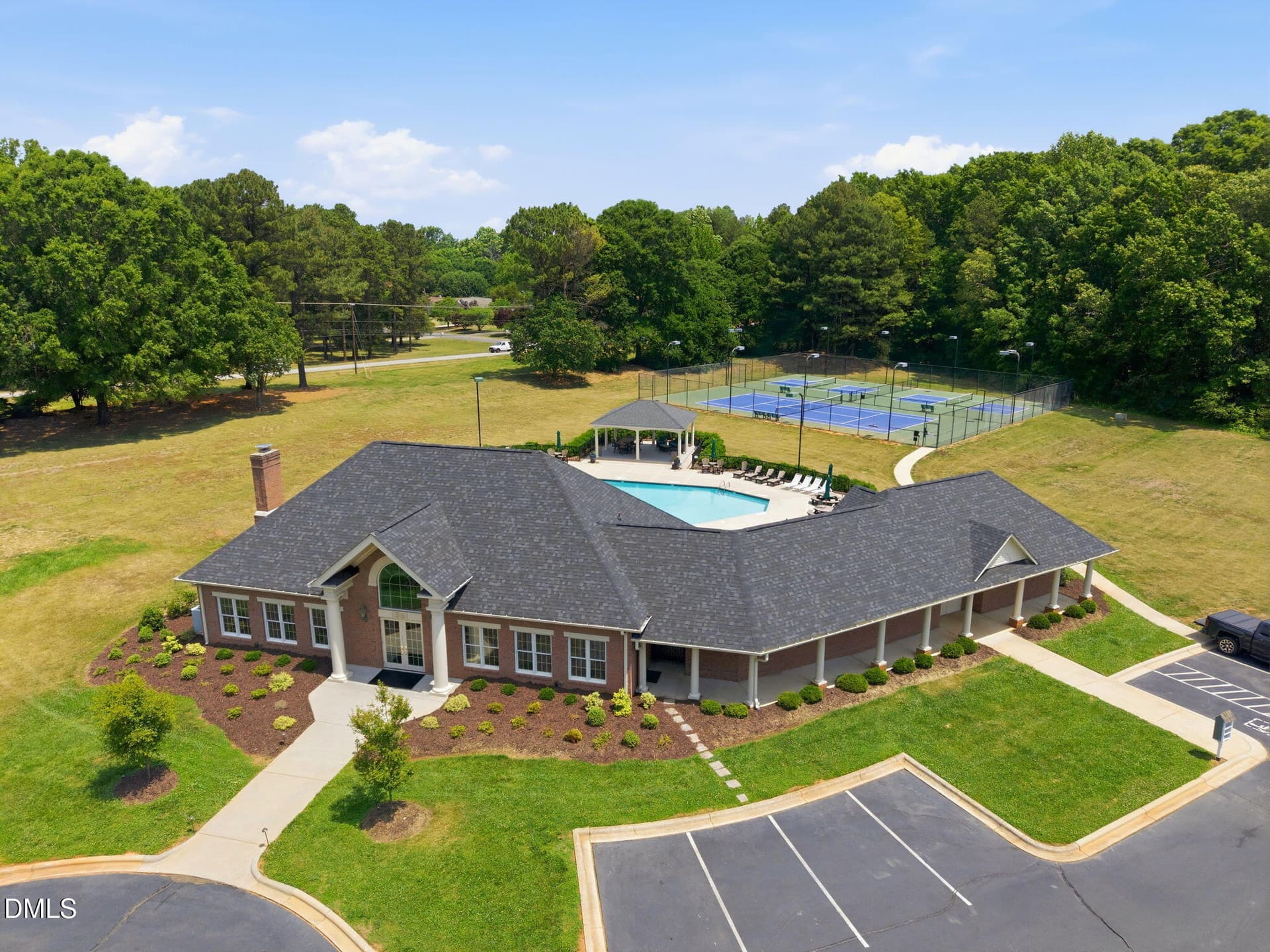 Amenities - 125 Wyndham Way, Salisbury, NC 28147