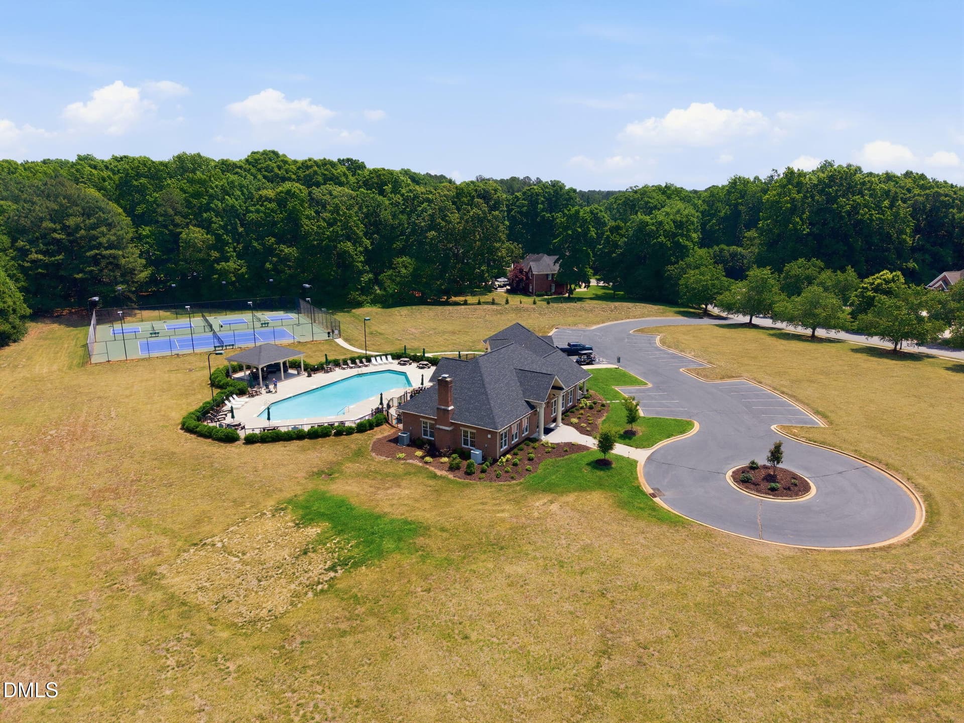Amenities - 125 Wyndham Way, Salisbury, NC 28147